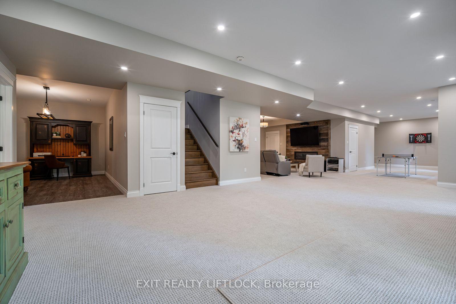 Photo 30 of 404 County Road 4, Douro-Dummer — HOMEH