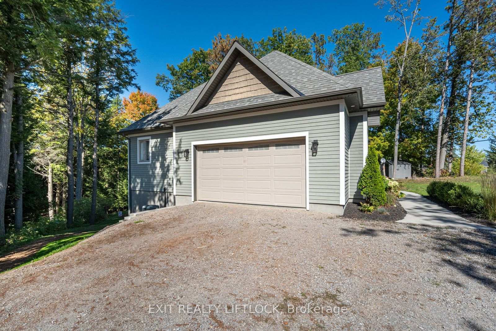 Photo 42 of 404 County Road 4, Douro-Dummer — HOMEH