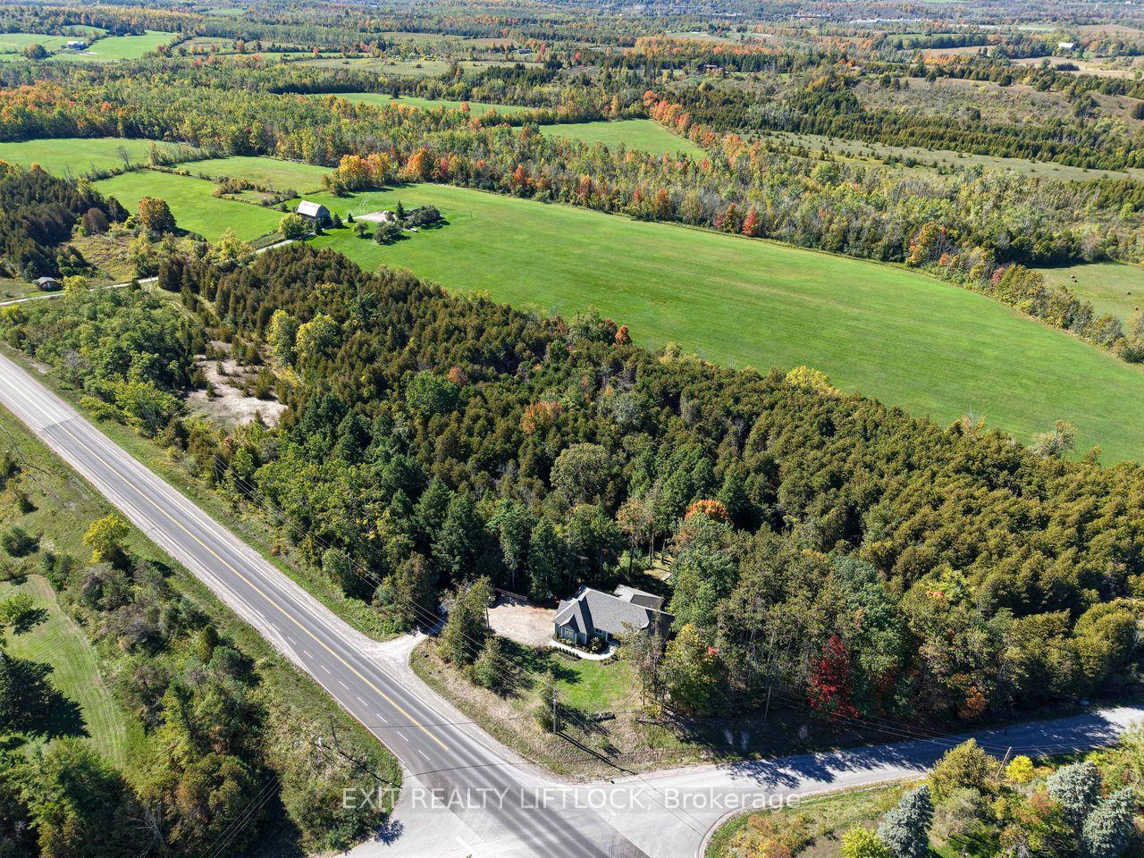 Photo 44 of 404 County Road 4, Douro-Dummer — HOMEH