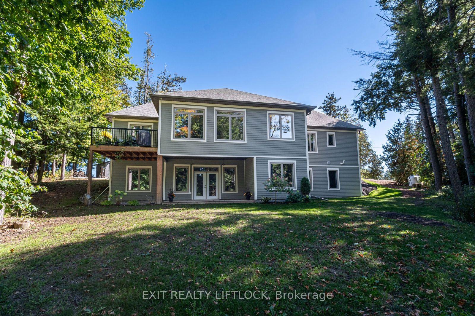 Photo 49 of 404 County Road 4, Douro-Dummer — HOMEH