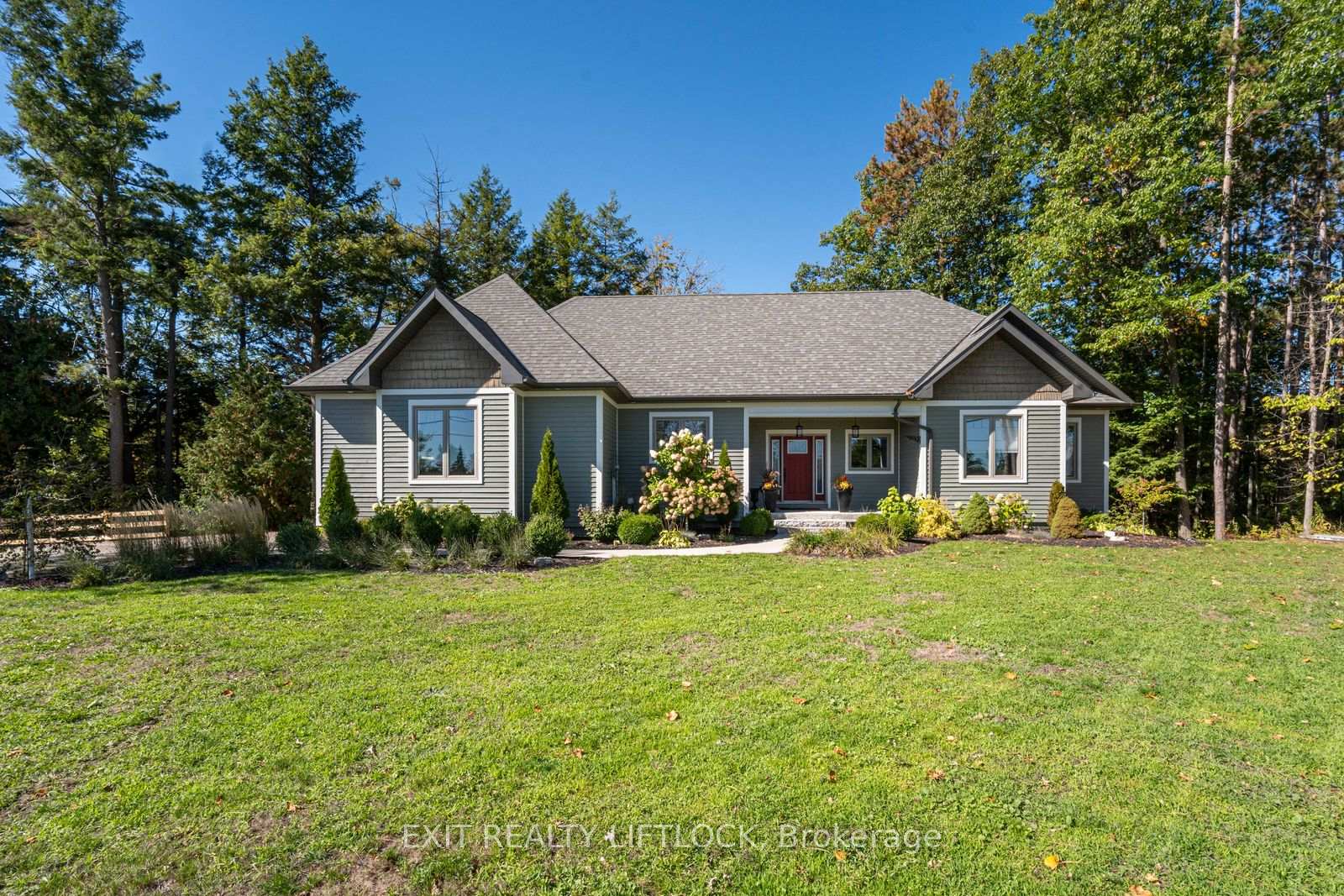 Photo 50 of 404 County Road 4, Douro-Dummer — HOMEH