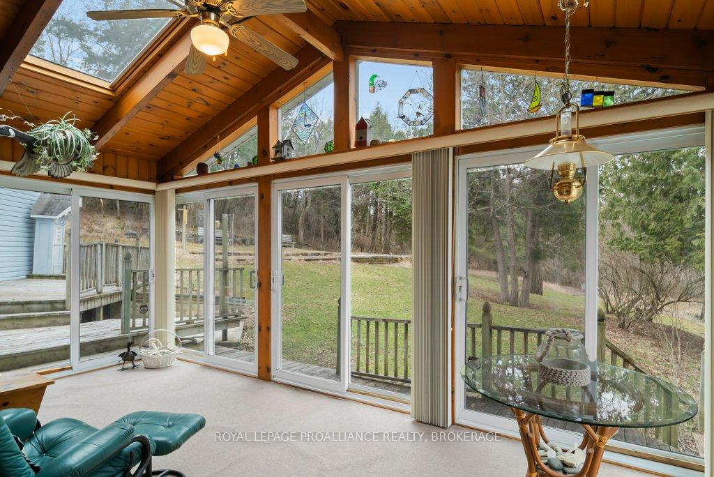 Photo 17 of 6058 Highway 96, Frontenac Islands, The Islands — HOMEH