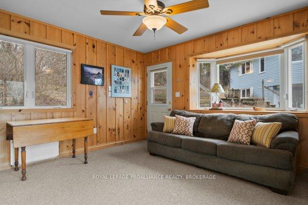 Photo 35 of 6058 Highway 96, Frontenac Islands, The Islands — HOMEH