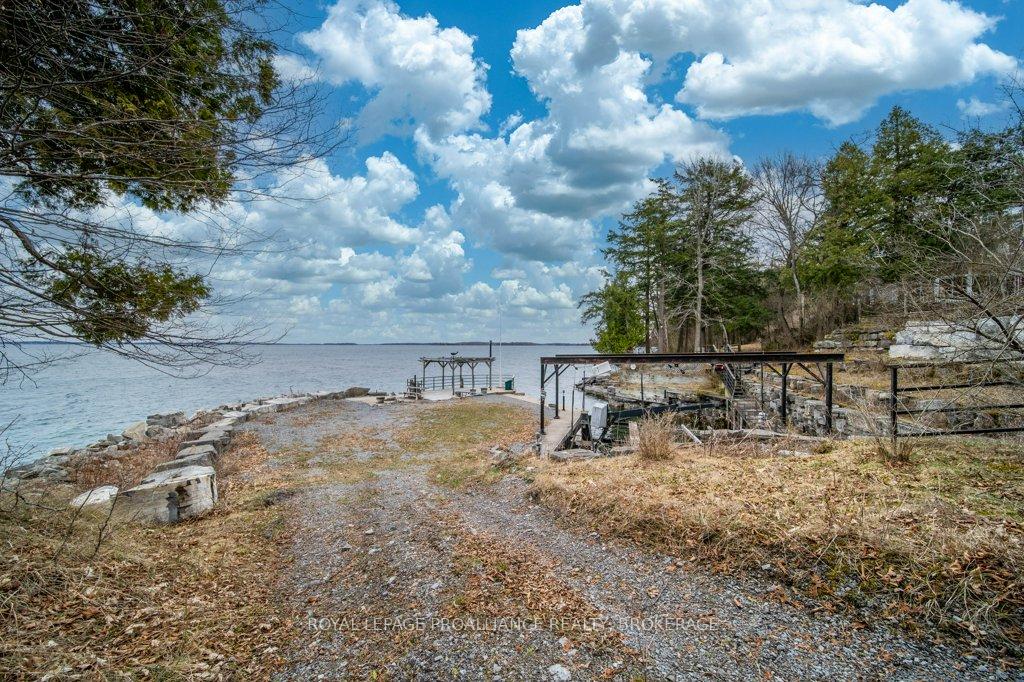 Photo 41 of 6058 Highway 96, Frontenac Islands, The Islands — HOMEH