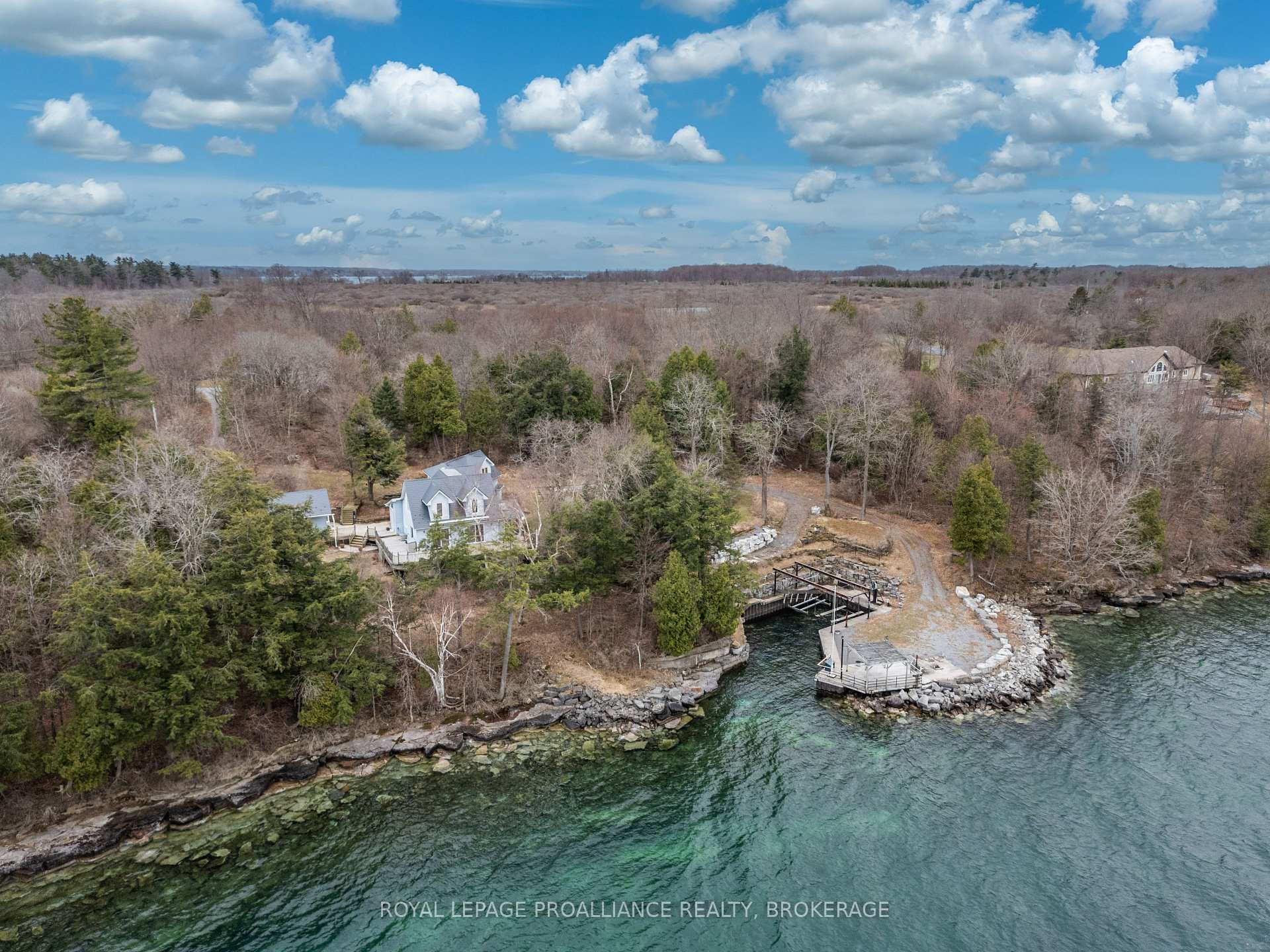 Photo 47 of 6058 Highway 96, Frontenac Islands, The Islands — HOMEH