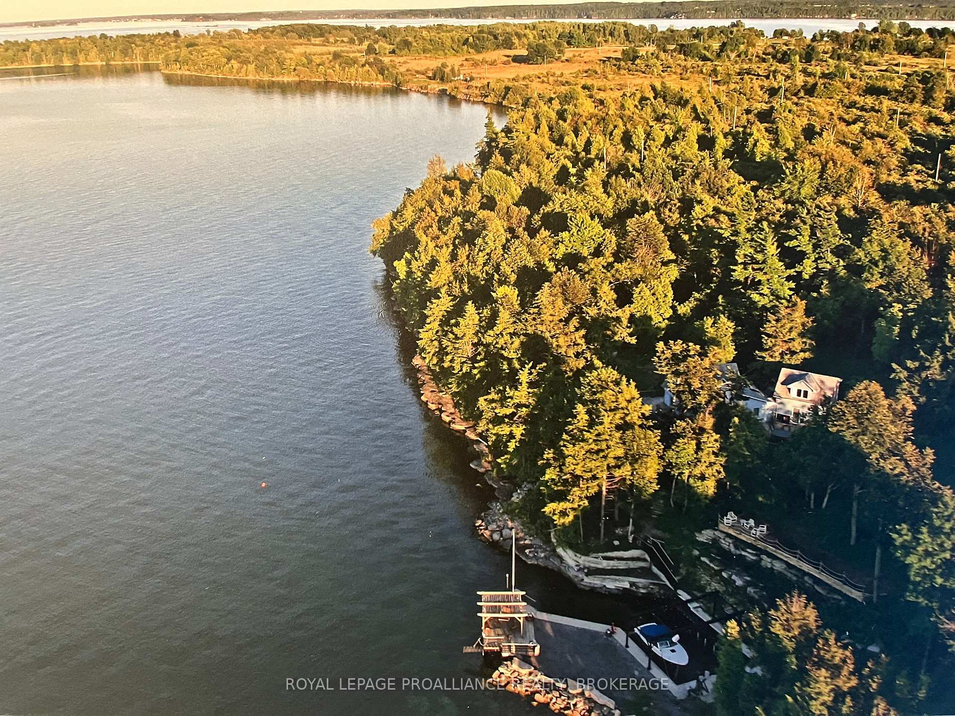 Photo 48 of 6058 Highway 96, Frontenac Islands, The Islands — HOMEH