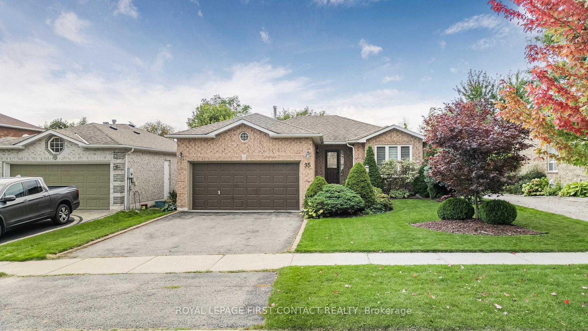 Photo 1 of 35 Bayshore Boulevard, Barrie, Bayshore — HOMEH