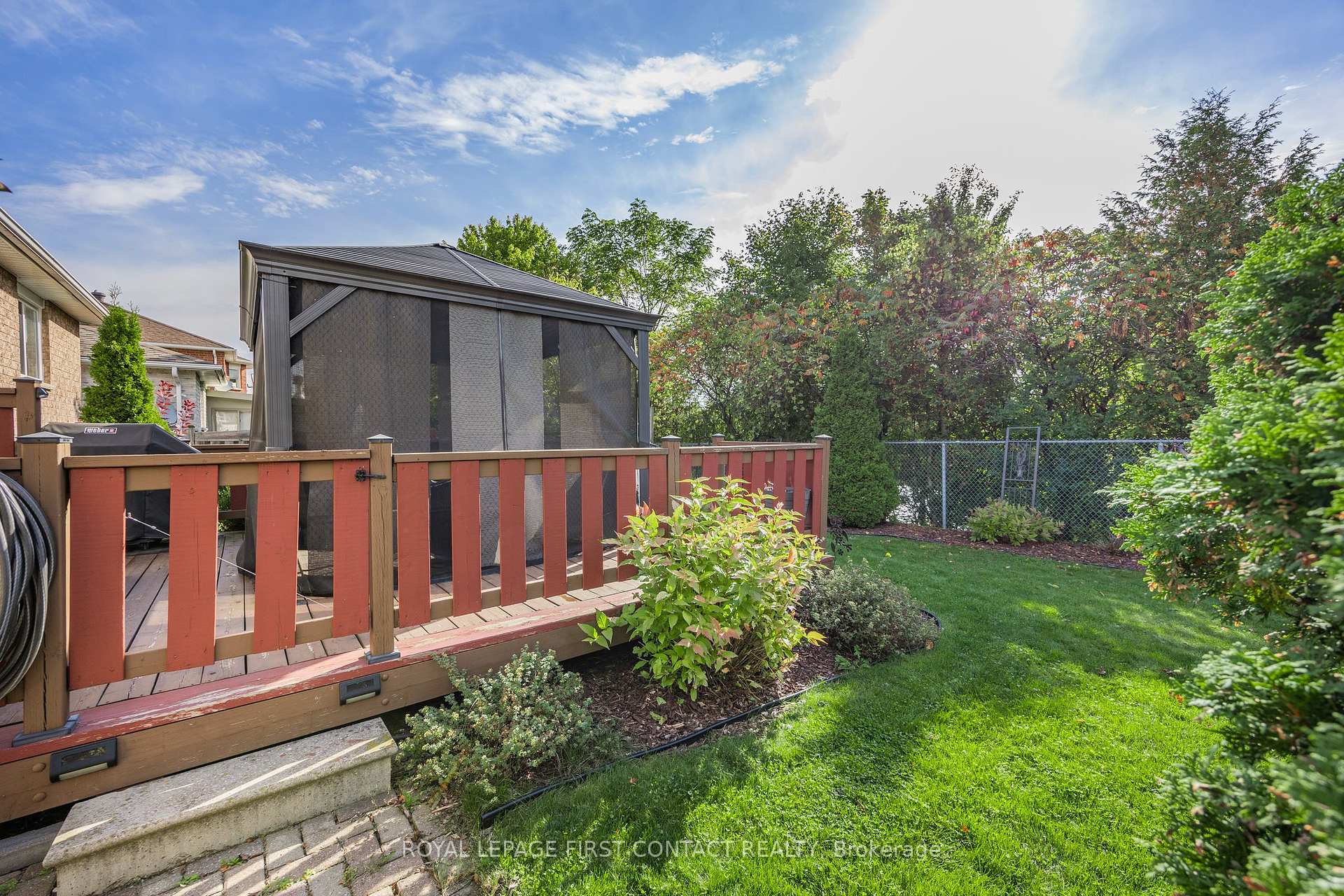 Photo 22 of 35 Bayshore Boulevard, Barrie, Bayshore — HOMEH