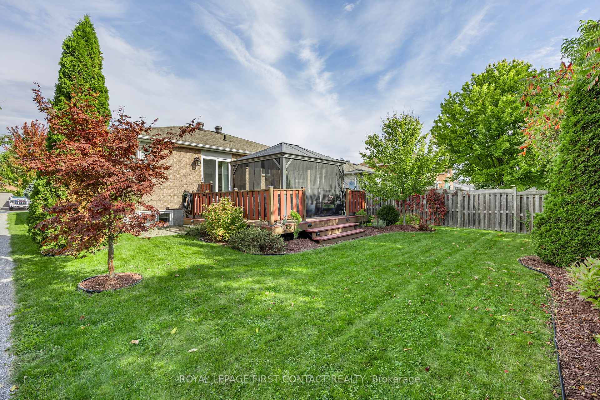 Photo 24 of 35 Bayshore Boulevard, Barrie, Bayshore — HOMEH