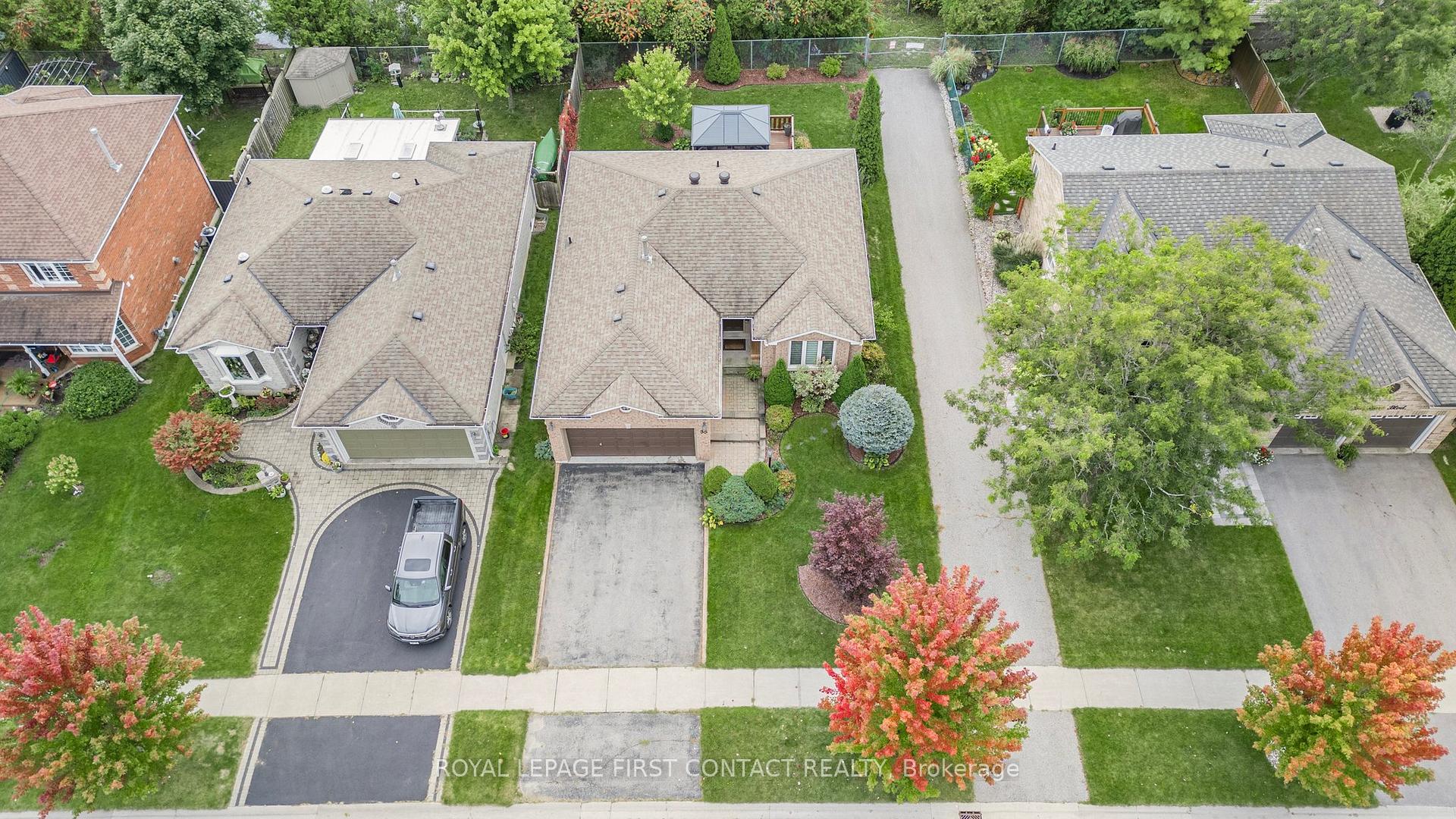Photo 27 of 35 Bayshore Boulevard, Barrie, Bayshore — HOMEH