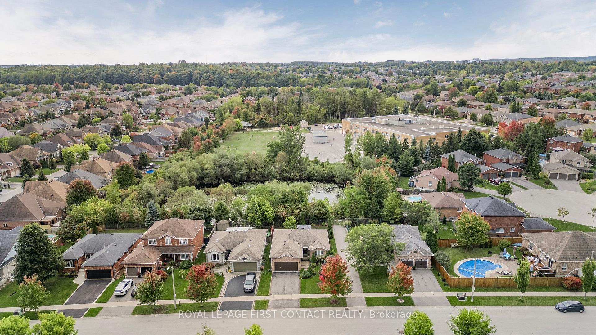 Photo 30 of 35 Bayshore Boulevard, Barrie, Bayshore — HOMEH