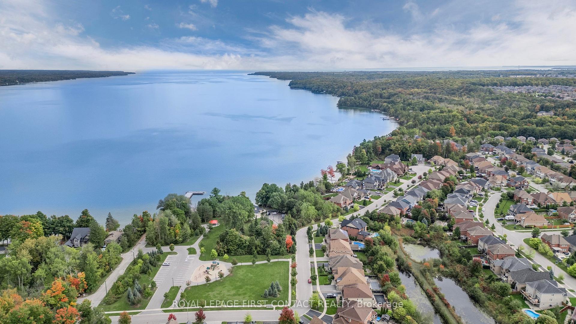 Photo 32 of 35 Bayshore Boulevard, Barrie, Bayshore — HOMEH