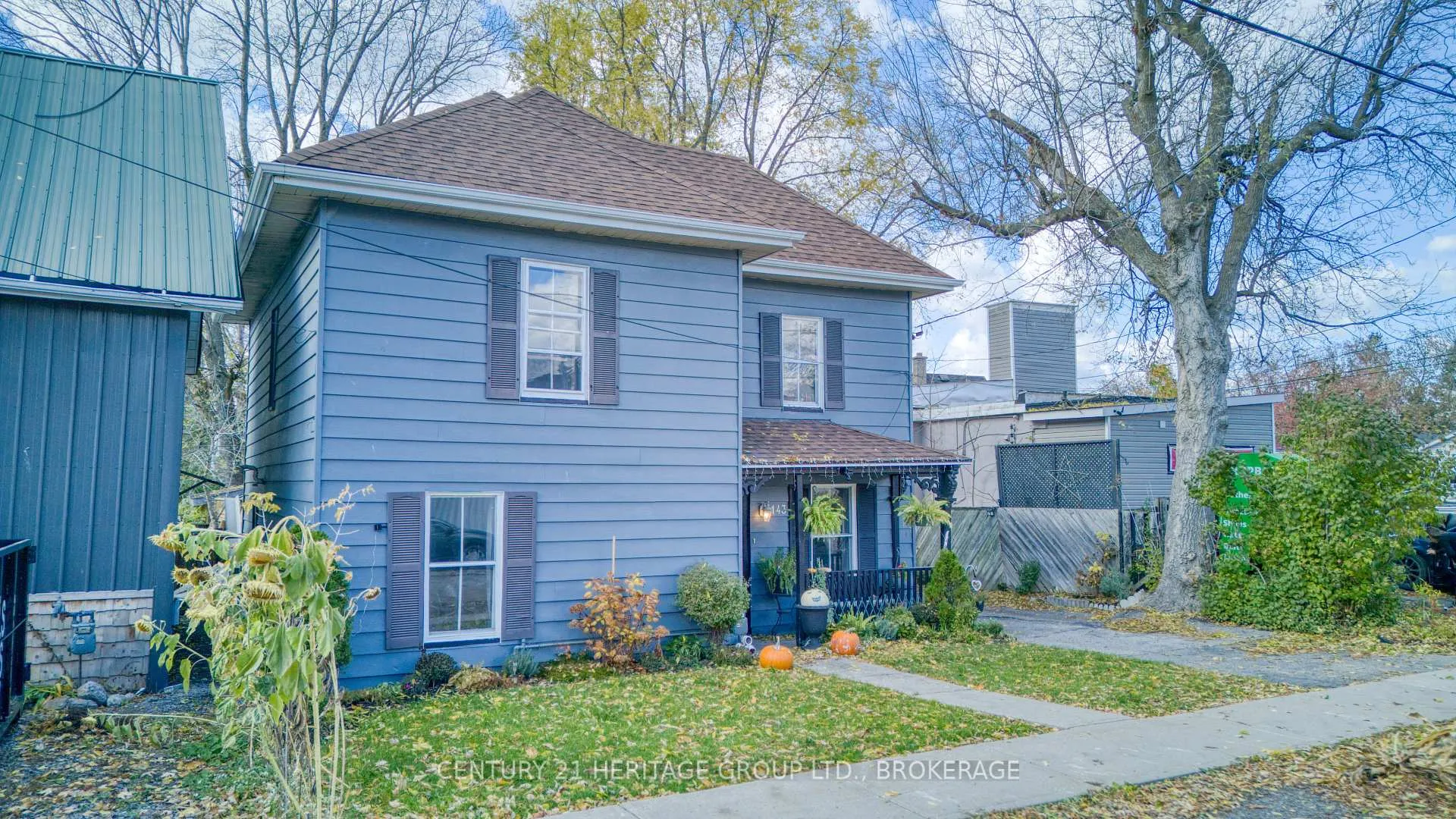 Photo 2 of 143 Green Street, Deseronto, Deseronto (Town) — HOMEH