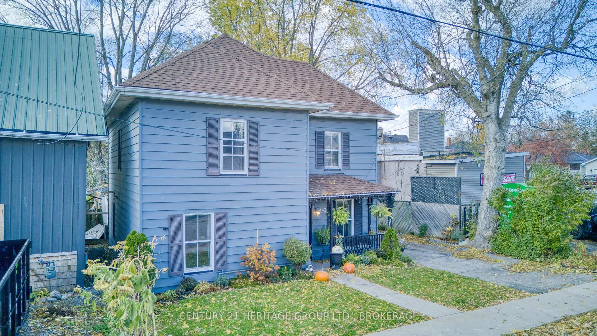 Photo 3 of 143 Green Street, Deseronto, Deseronto (Town) — HOMEH