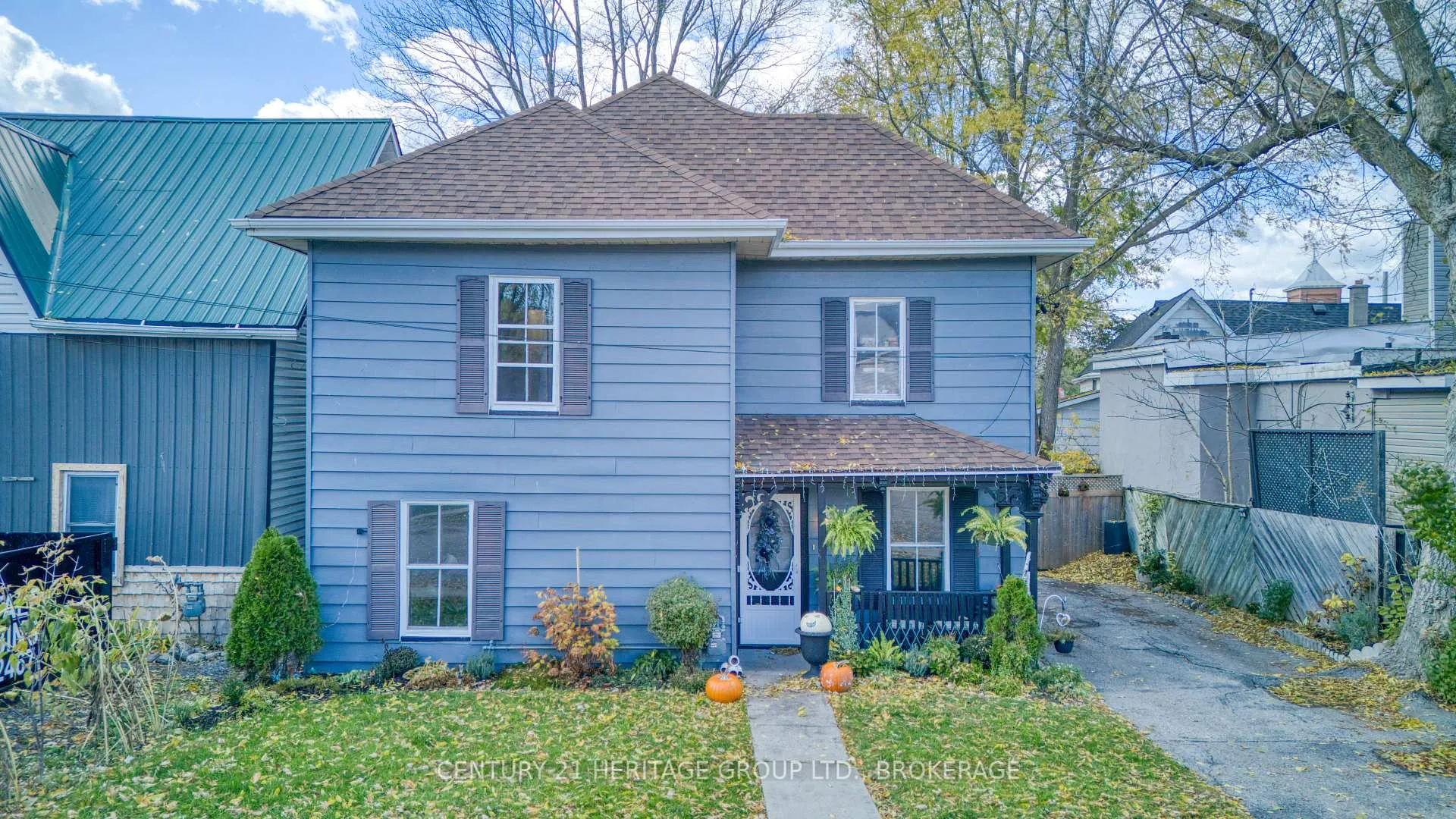 Photo 4 of 143 Green Street, Deseronto, Deseronto (Town) — HOMEH