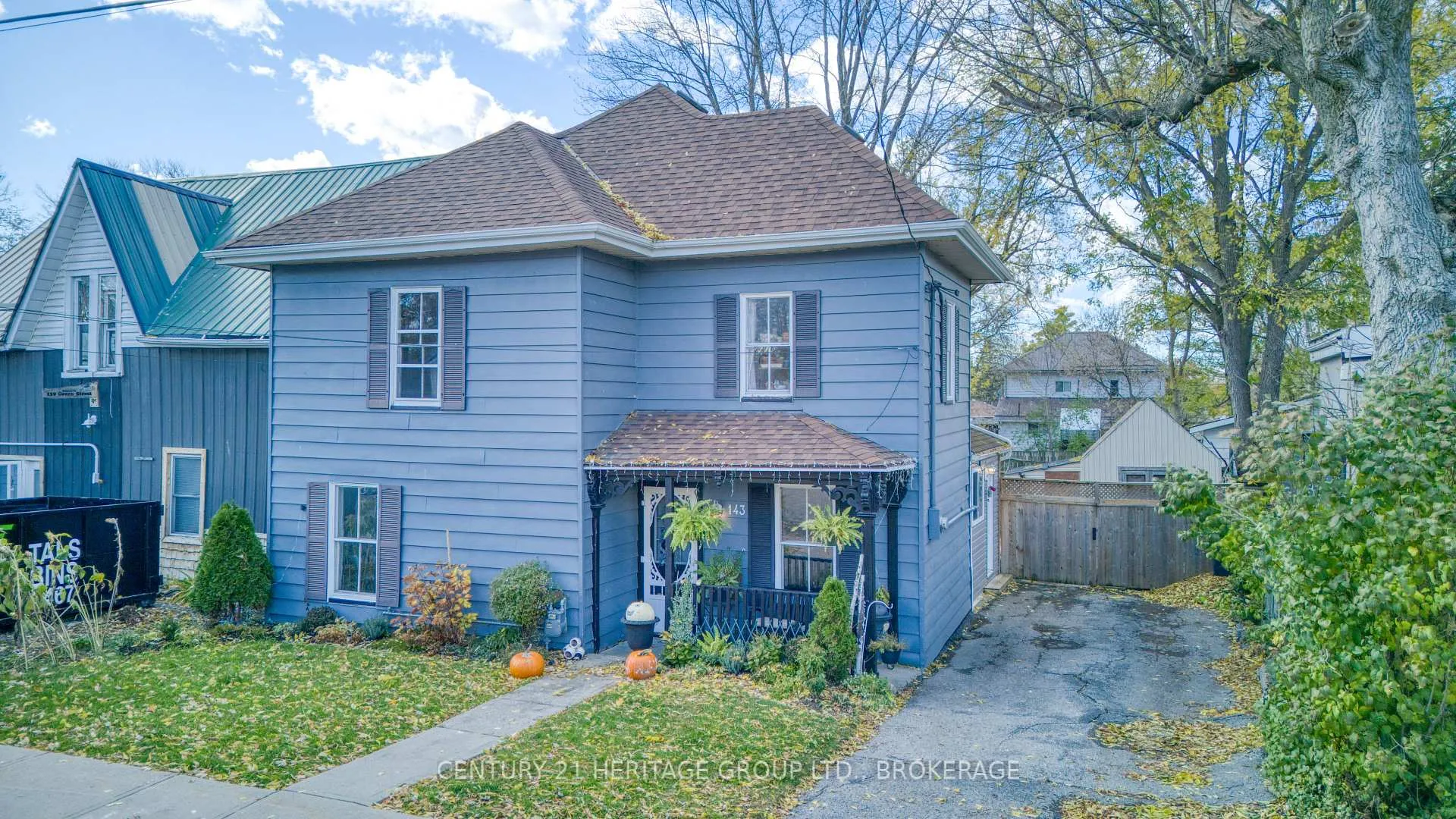Photo 5 of 143 Green Street, Deseronto, Deseronto (Town) — HOMEH
