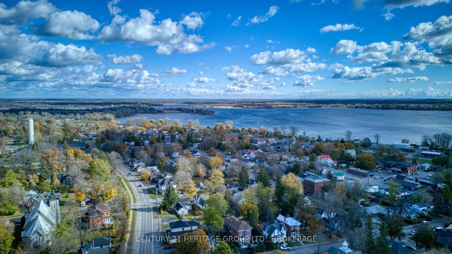 Photo 7 of 143 Green Street, Deseronto, Deseronto (Town) — HOMEH