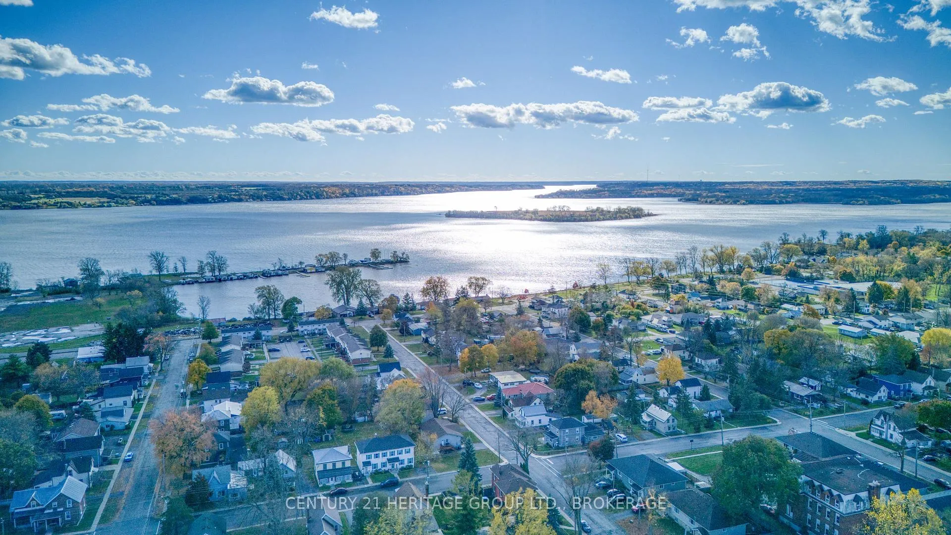 Photo 8 of 143 Green Street, Deseronto, Deseronto (Town) — HOMEH
