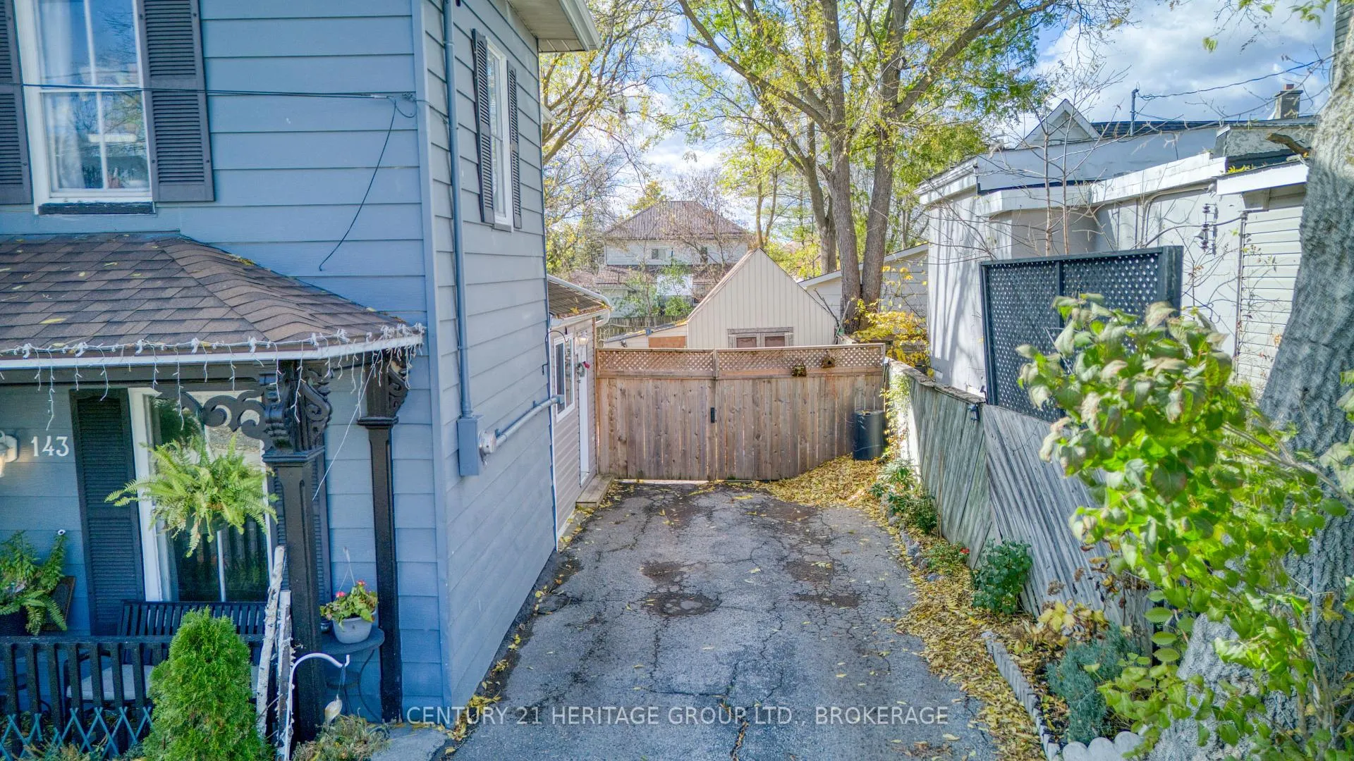 Photo 11 of 143 Green Street, Deseronto, Deseronto (Town) — HOMEH