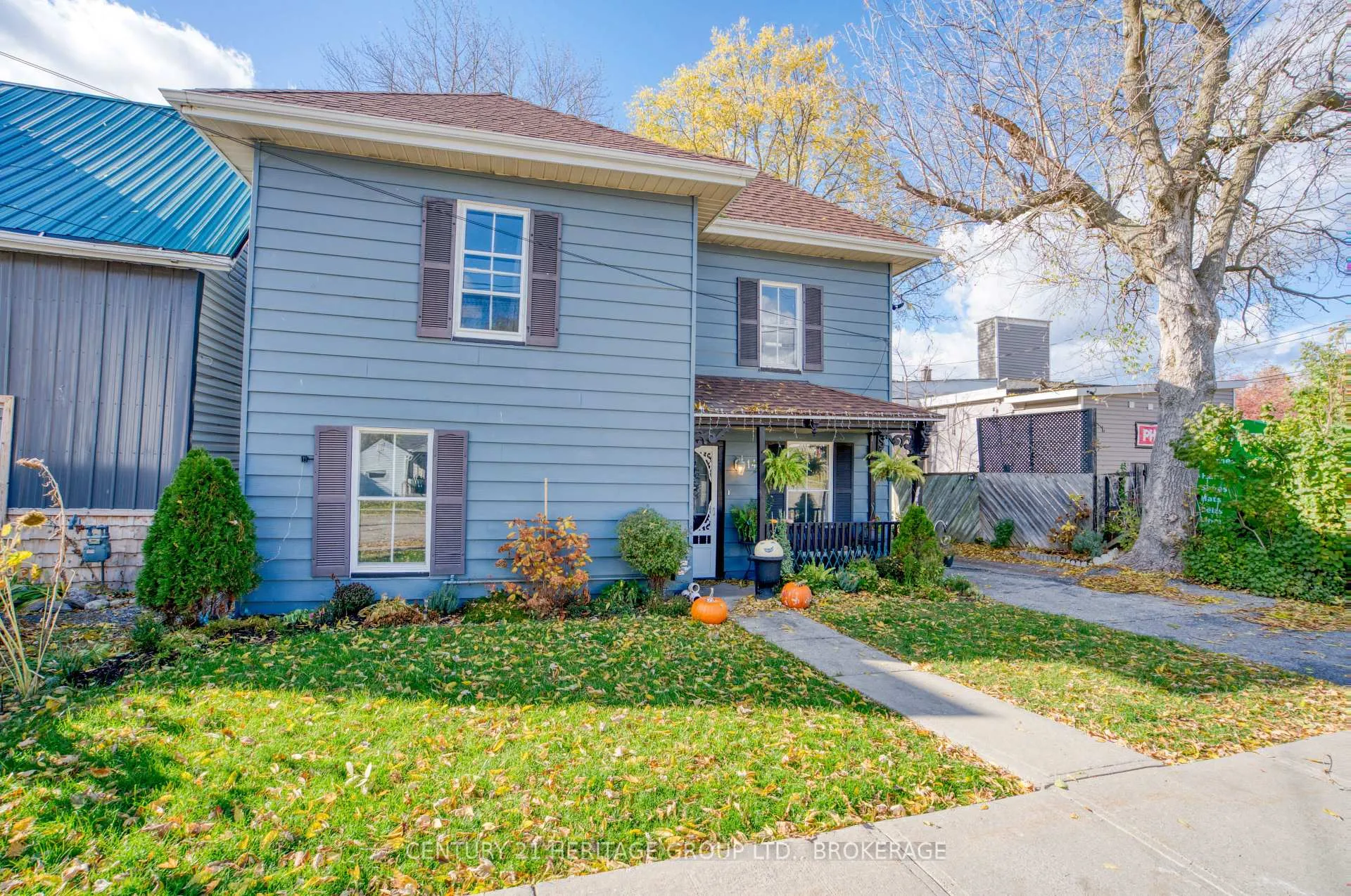 Photo 12 of 143 Green Street, Deseronto, Deseronto (Town) — HOMEH