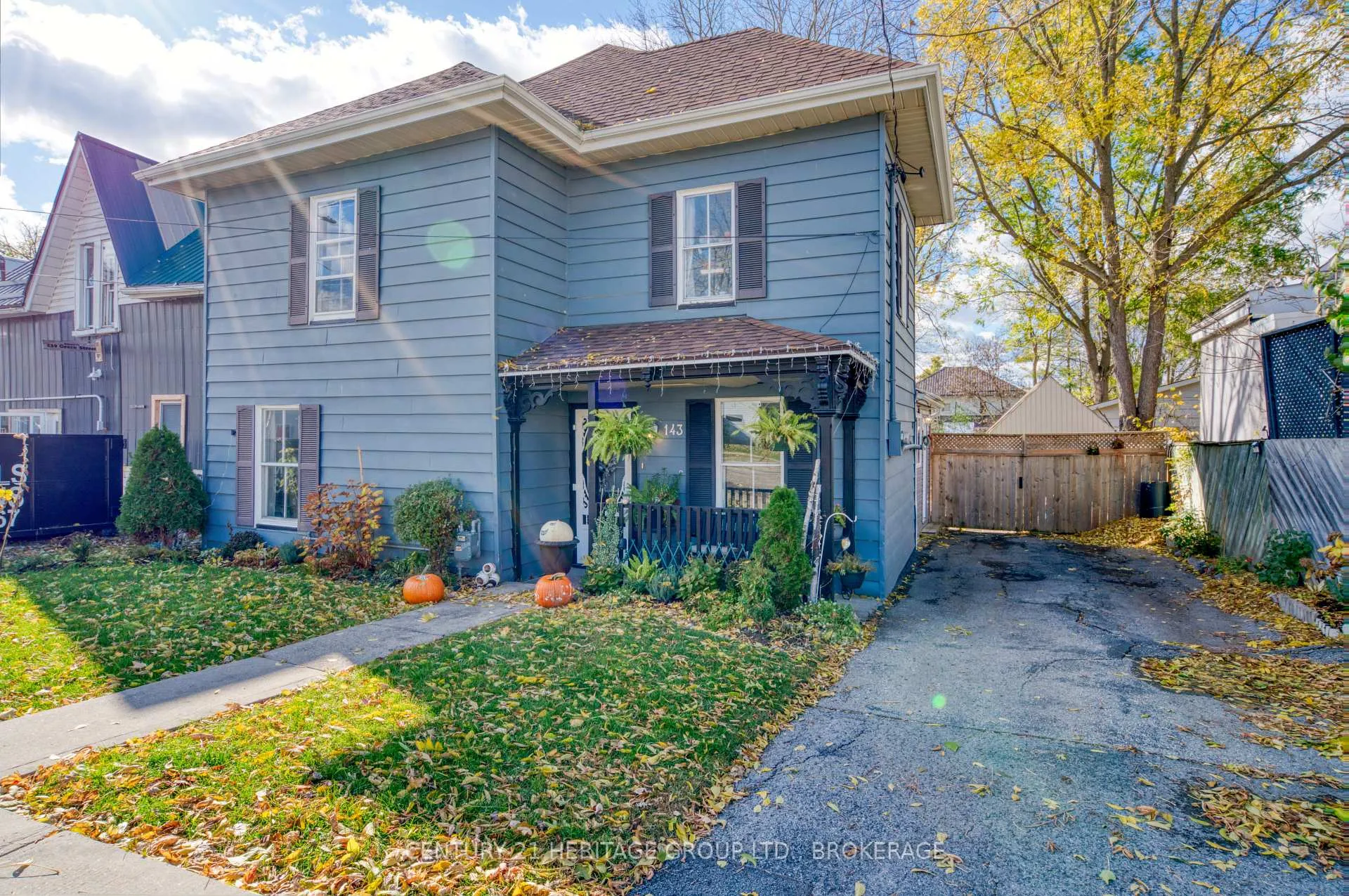 Photo 14 of 143 Green Street, Deseronto, Deseronto (Town) — HOMEH