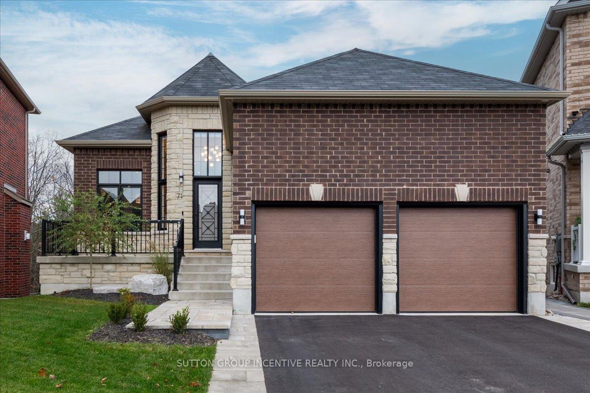 Photo 1 of 71 Muirfield Drive, Barrie, Ardagh — HOMEH
