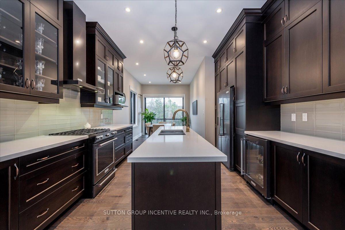Photo 7 of 71 Muirfield Drive, Barrie, Ardagh — HOMEH