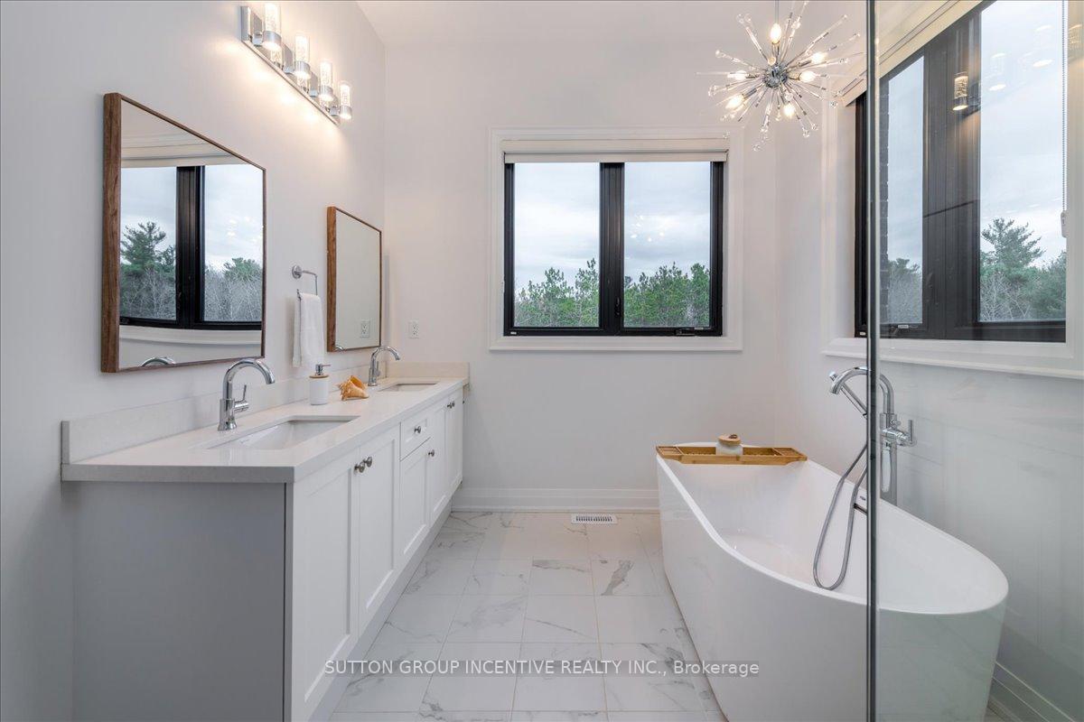 Photo 14 of 71 Muirfield Drive, Barrie, Ardagh — HOMEH
