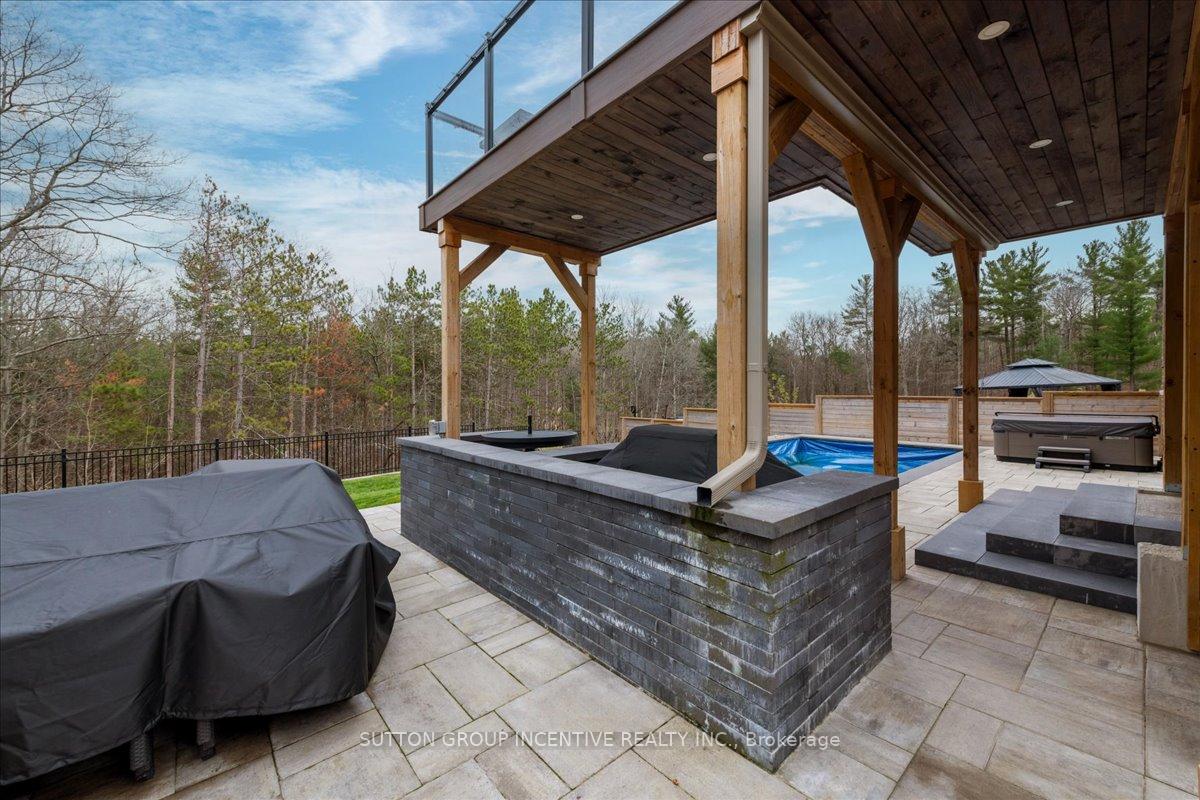 Photo 28 of 71 Muirfield Drive, Barrie, Ardagh — HOMEH