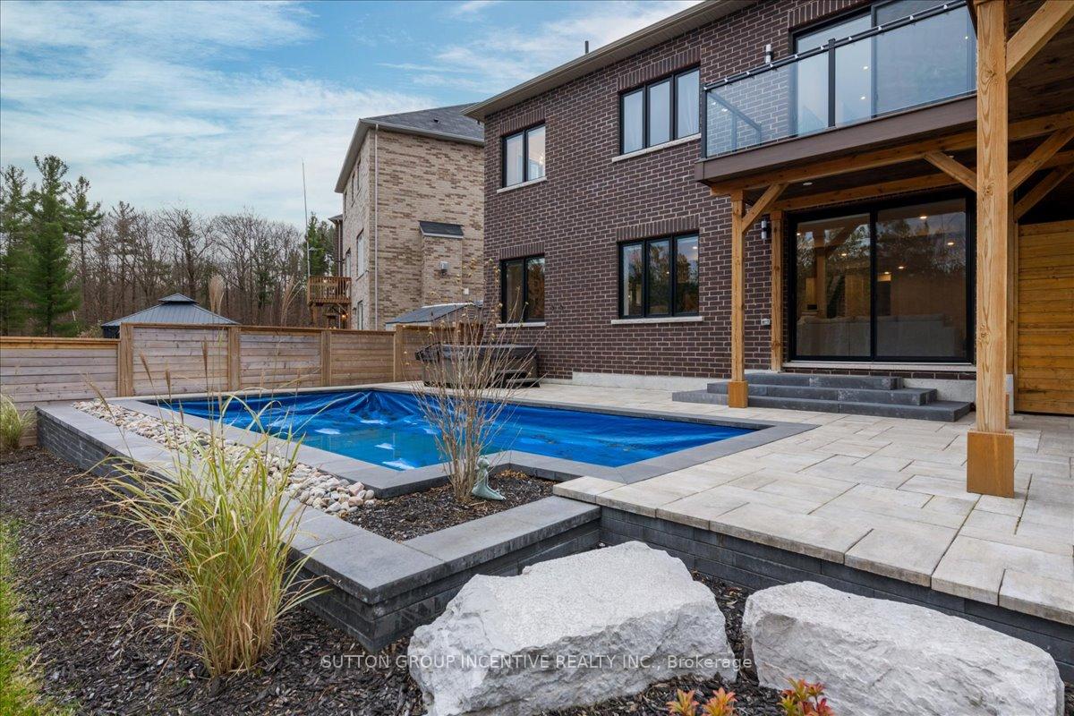 Photo 29 of 71 Muirfield Drive, Barrie, Ardagh — HOMEH