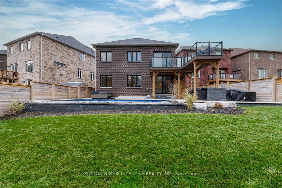Photo 30 of 71 Muirfield Drive, Barrie, Ardagh — HOMEH