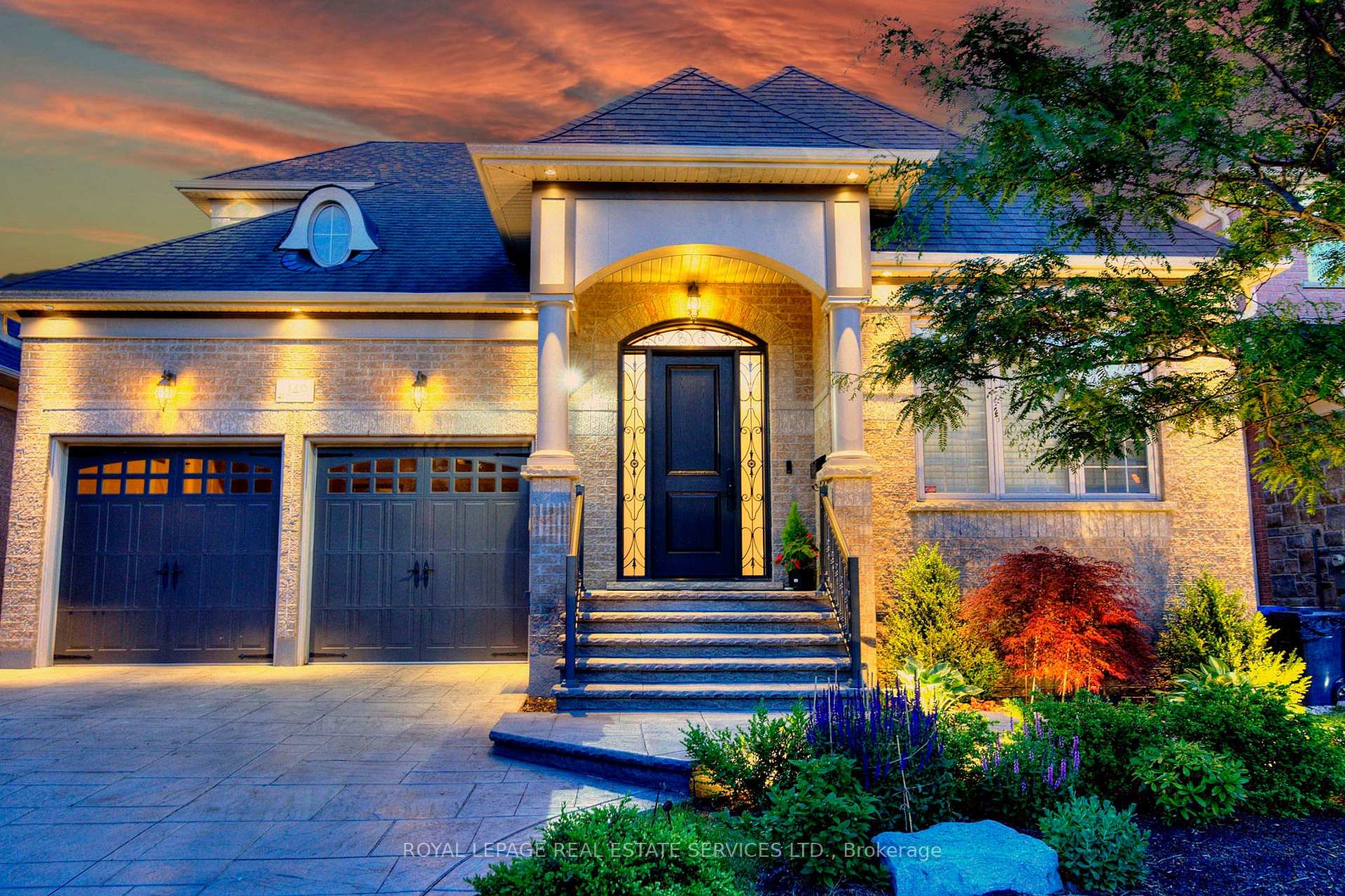 Front of 149 Coastline Drive