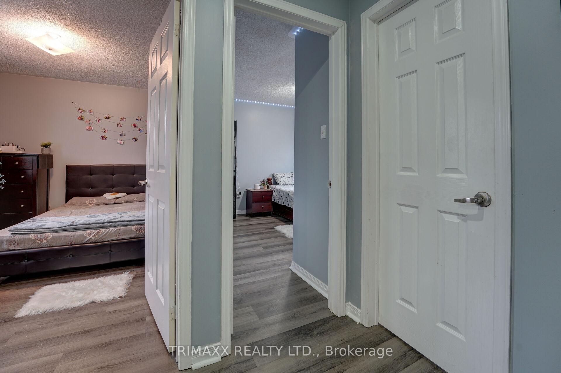 Photo 24 of 77 Stoneledge Circle N, Brampton, Sandringham-Wellington — HOMEH