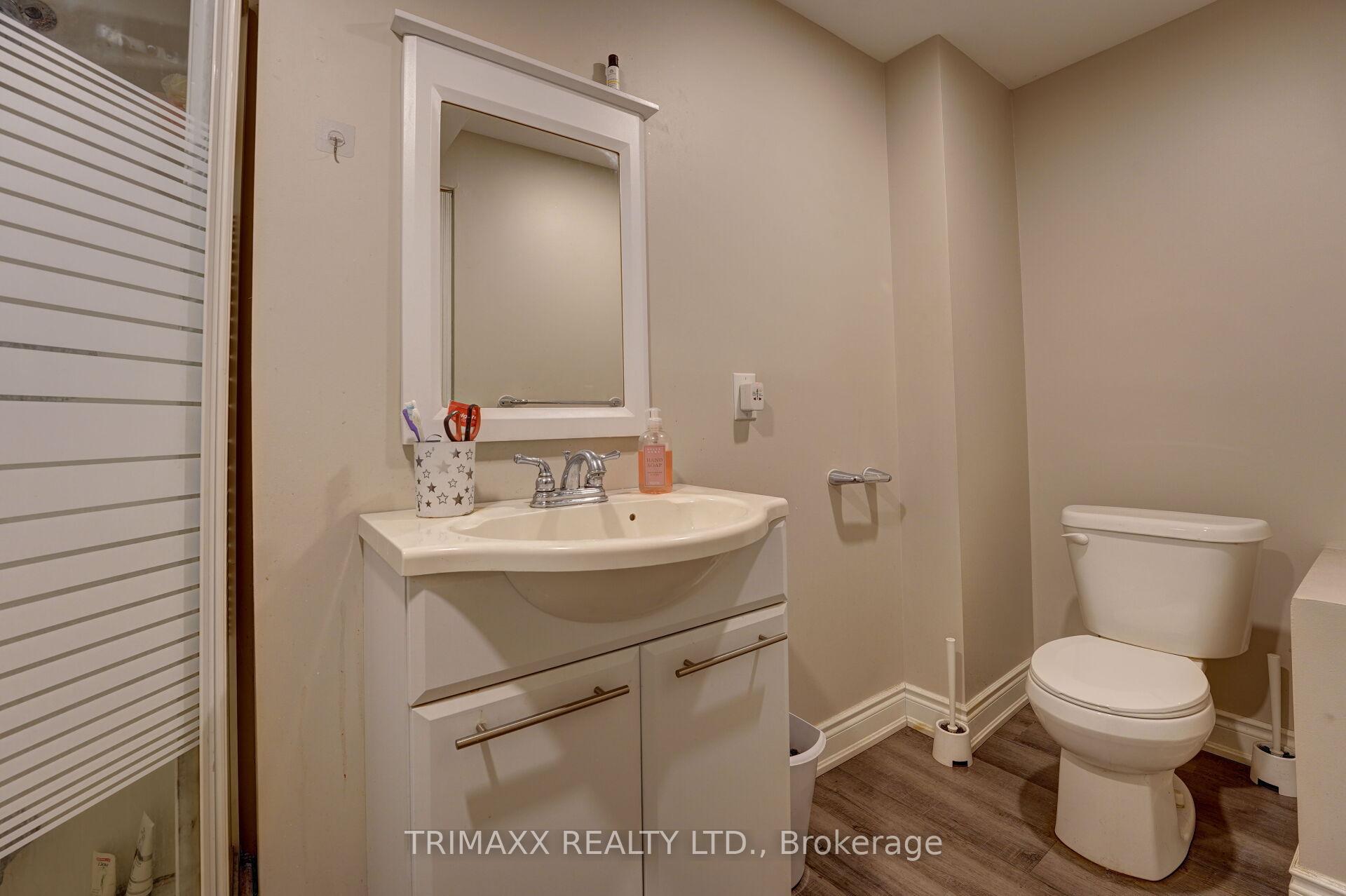 Photo 34 of 77 Stoneledge Circle N, Brampton, Sandringham-Wellington — HOMEH