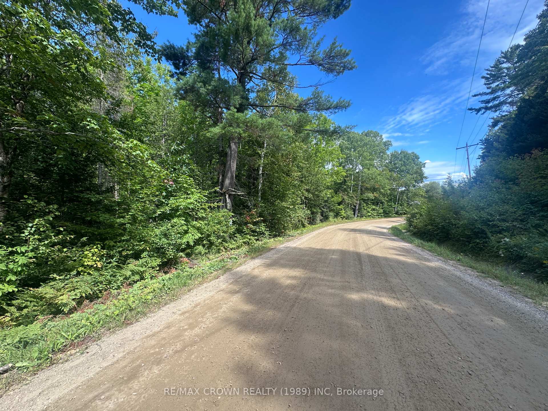 Photo 1 of LT 17 CON 13 Richards Road, Mattawa — HOMEH