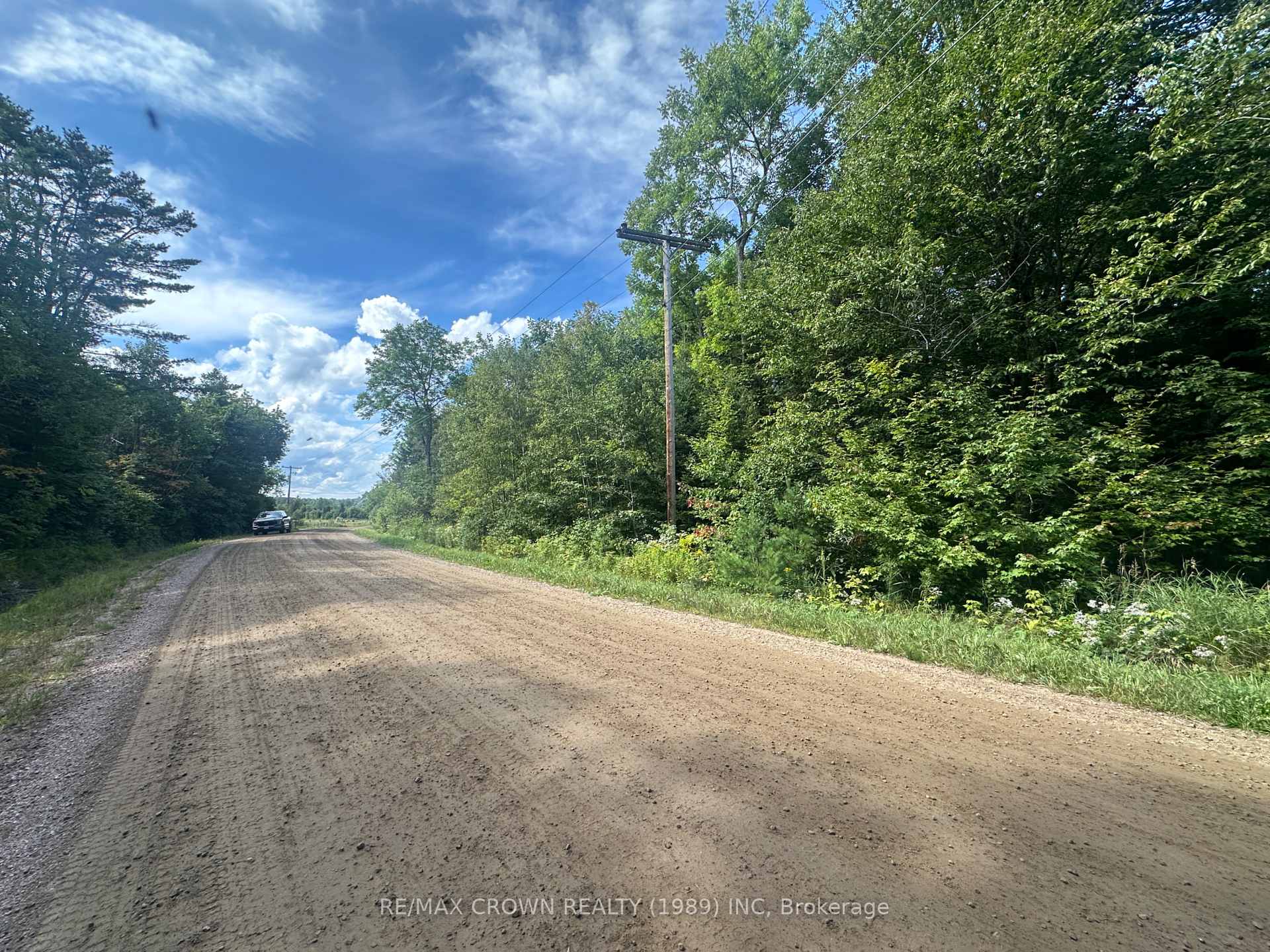 Photo 2 of LT 17 CON 13 Richards Road, Mattawa — HOMEH