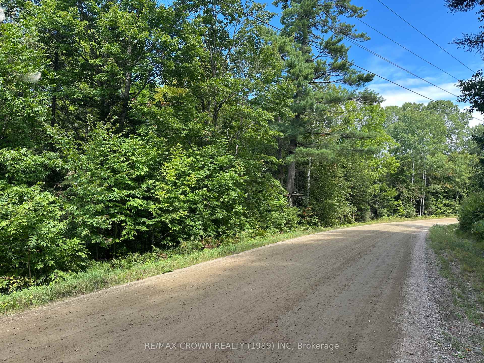 Photo 3 of LT 17 CON 13 Richards Road, Mattawa — HOMEH