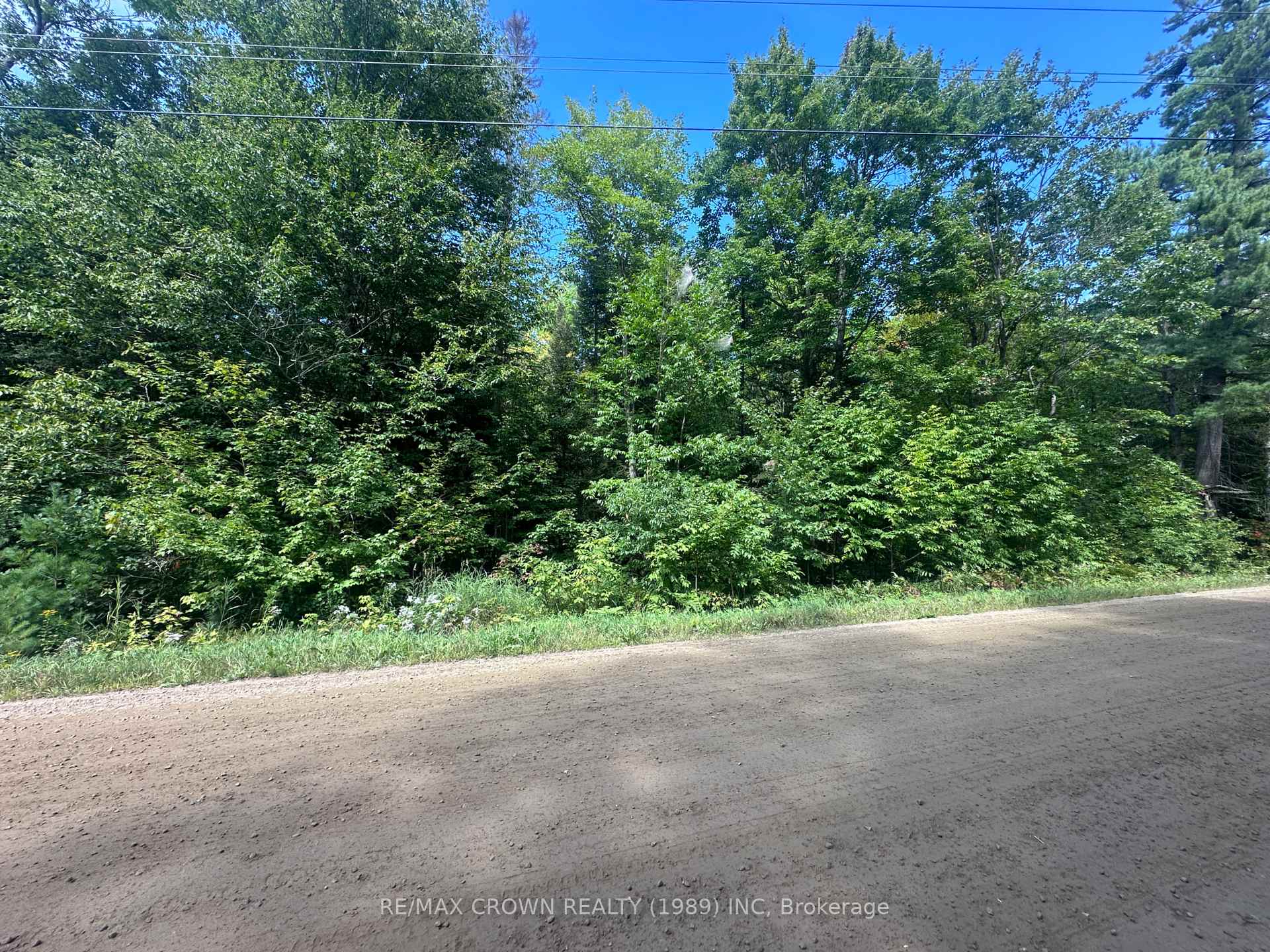 Photo 4 of LT 17 CON 13 Richards Road, Mattawa — HOMEH