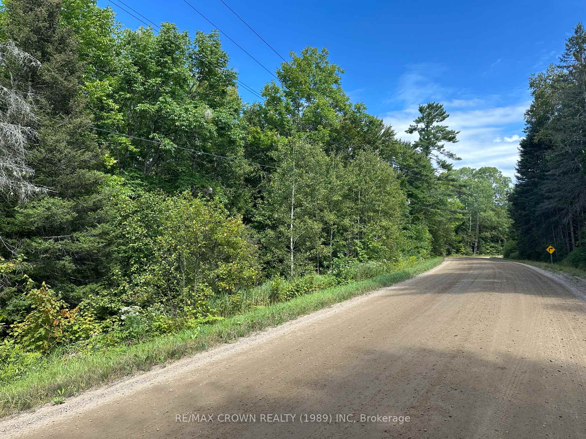 Photo 5 of LT 17 CON 13 Richards Road, Mattawa — HOMEH