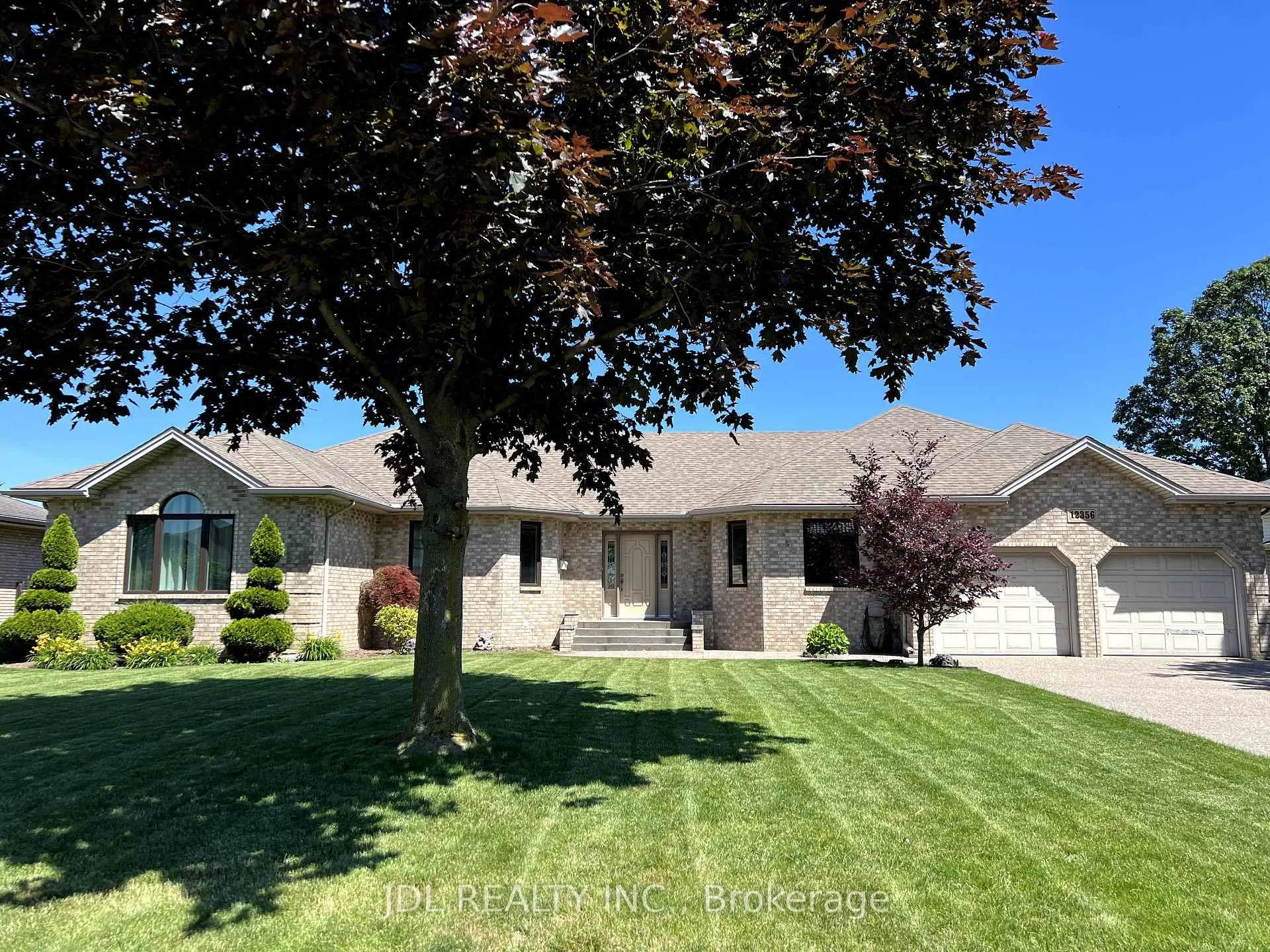 Photo 1 of 12356 Charlene Lane, Tecumseh — HOMEH