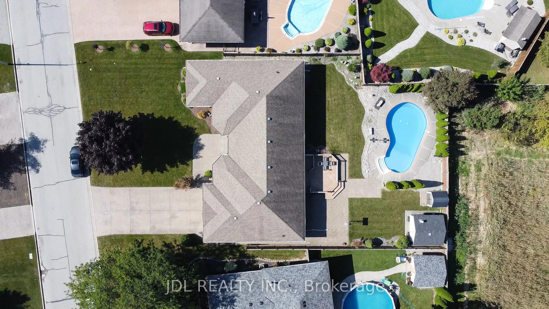 Photo 15 of 12356 Charlene Lane, Tecumseh — HOMEH