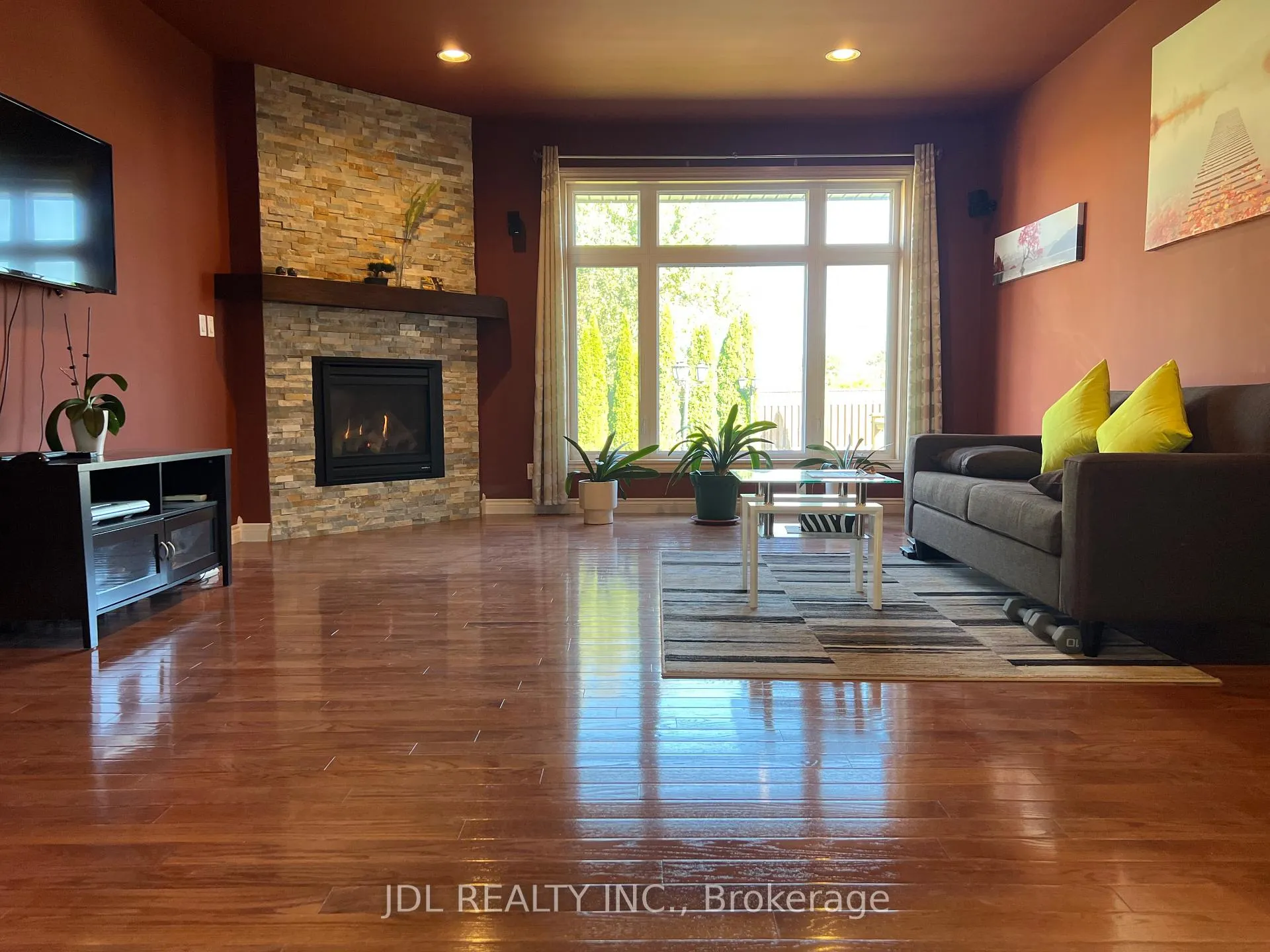Photo 29 of 12356 Charlene Lane, Tecumseh — HOMEH