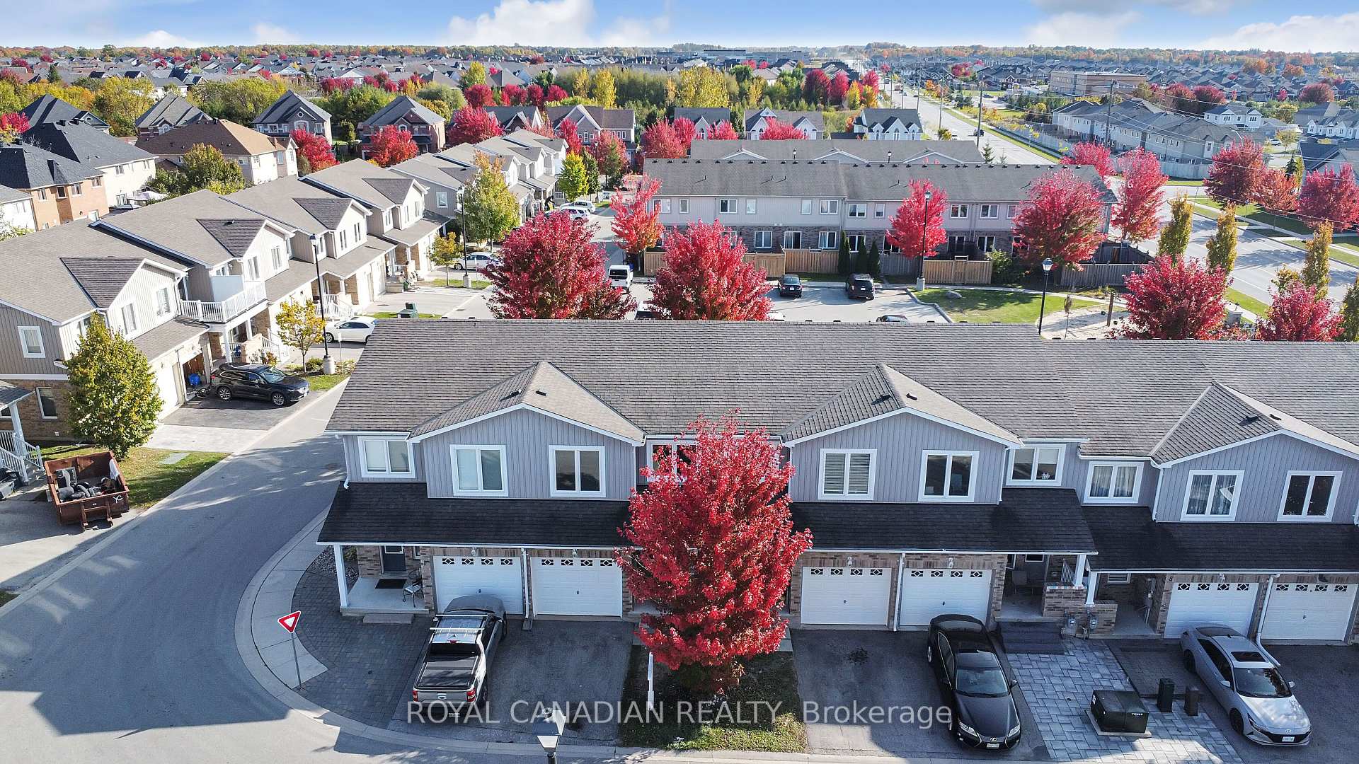 Photo 2 of Unit 14, 75 Prince William Way E, Barrie, Innis-Shore — HOMEH