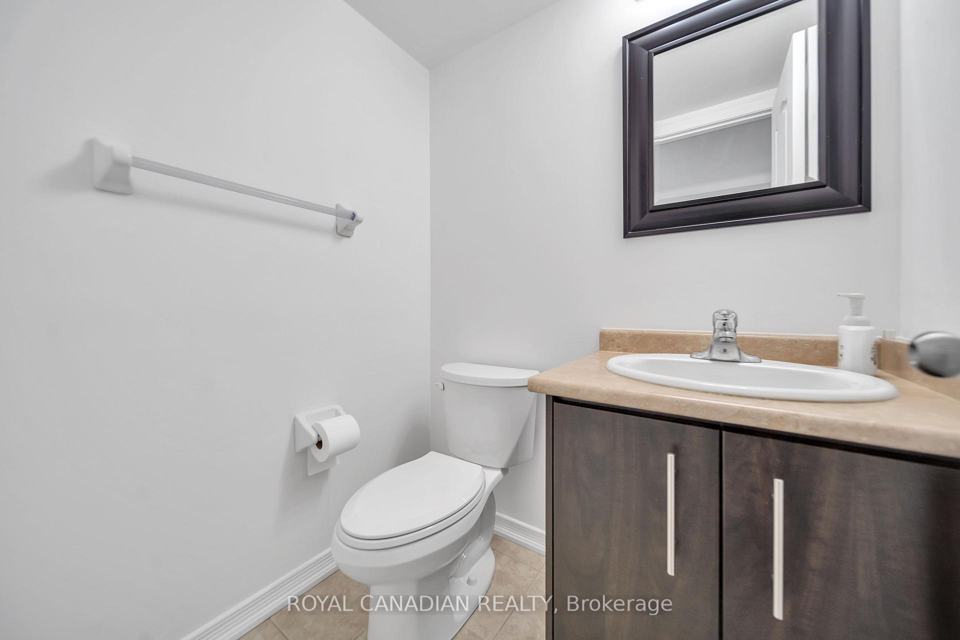 Photo 6 of Unit 14, 75 Prince William Way E, Barrie, Innis-Shore — HOMEH