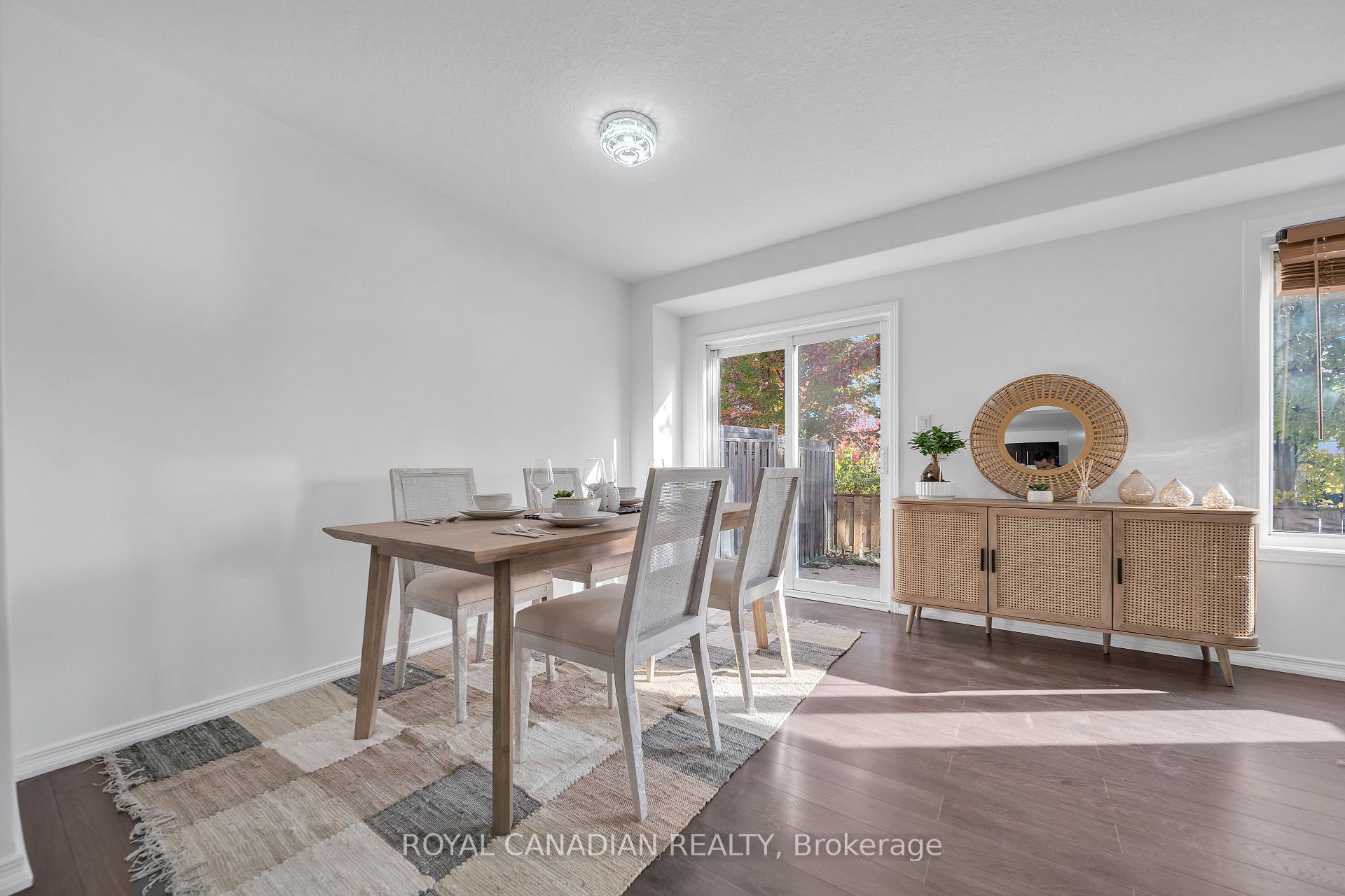 Photo 7 of Unit 14, 75 Prince William Way E, Barrie, Innis-Shore — HOMEH