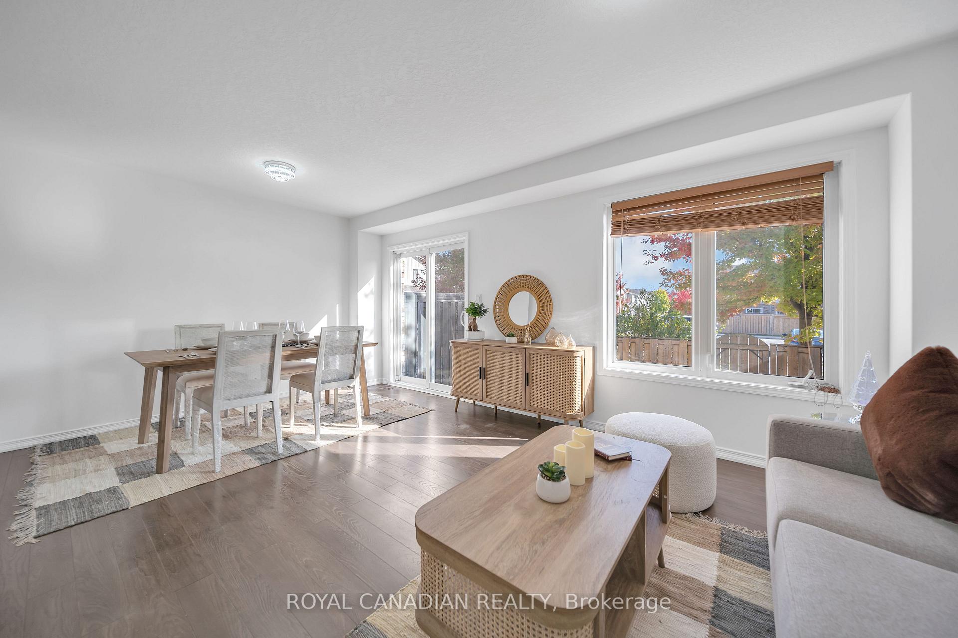 Photo 11 of Unit 14, 75 Prince William Way E, Barrie, Innis-Shore — HOMEH