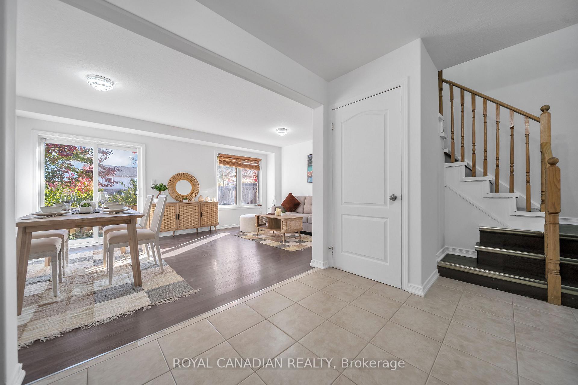 Photo 15 of Unit 14, 75 Prince William Way E, Barrie, Innis-Shore — HOMEH