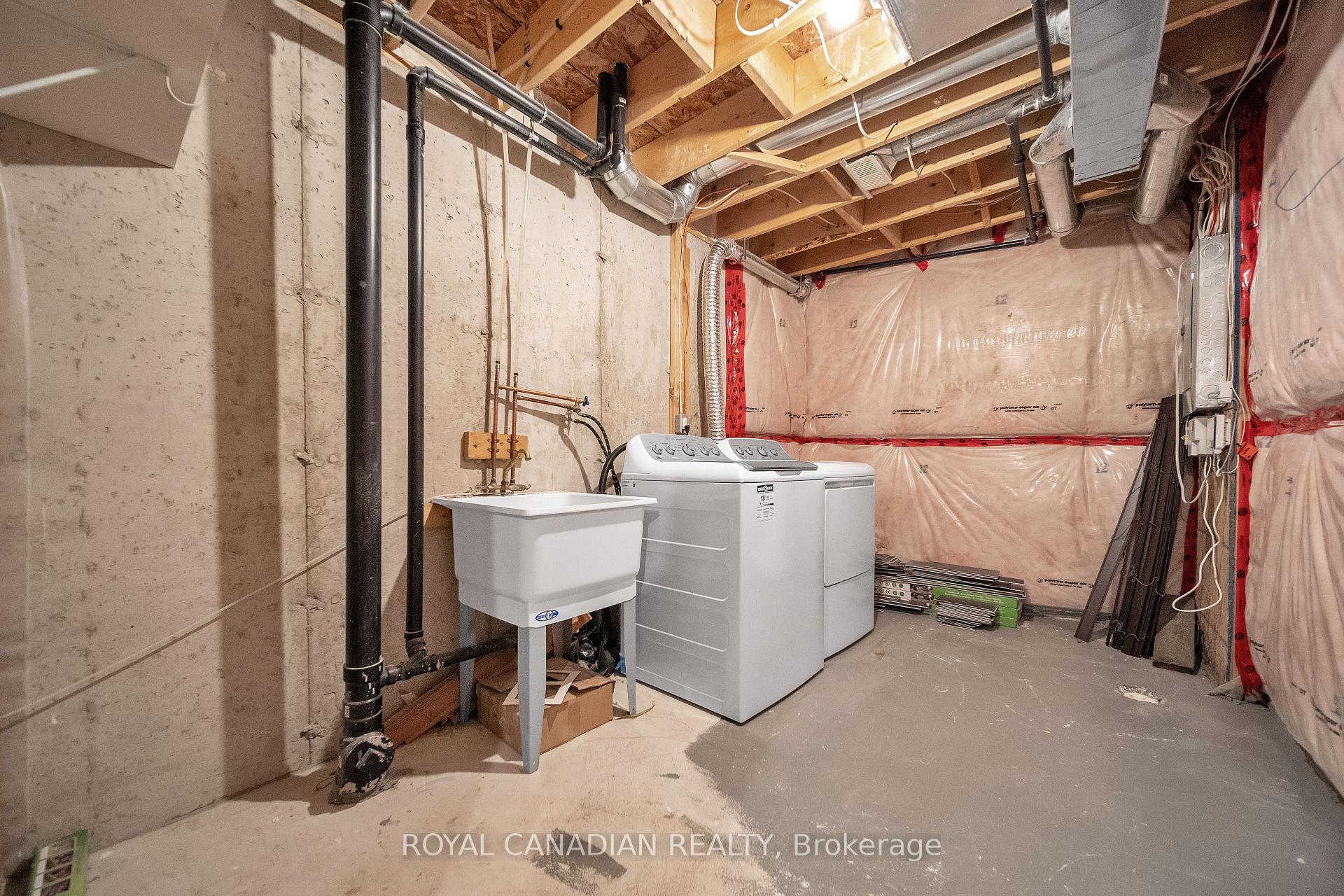 Photo 29 of Unit 14, 75 Prince William Way E, Barrie, Innis-Shore — HOMEH