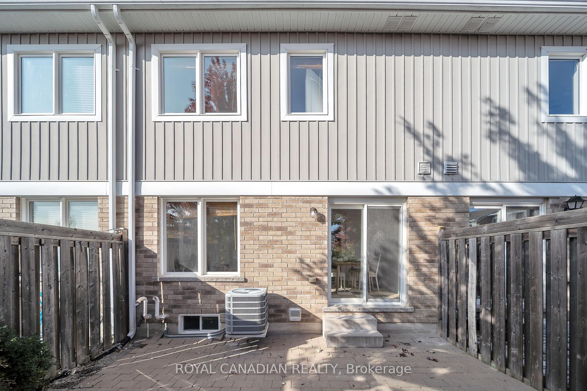 Photo 30 of Unit 14, 75 Prince William Way E, Barrie, Innis-Shore — HOMEH