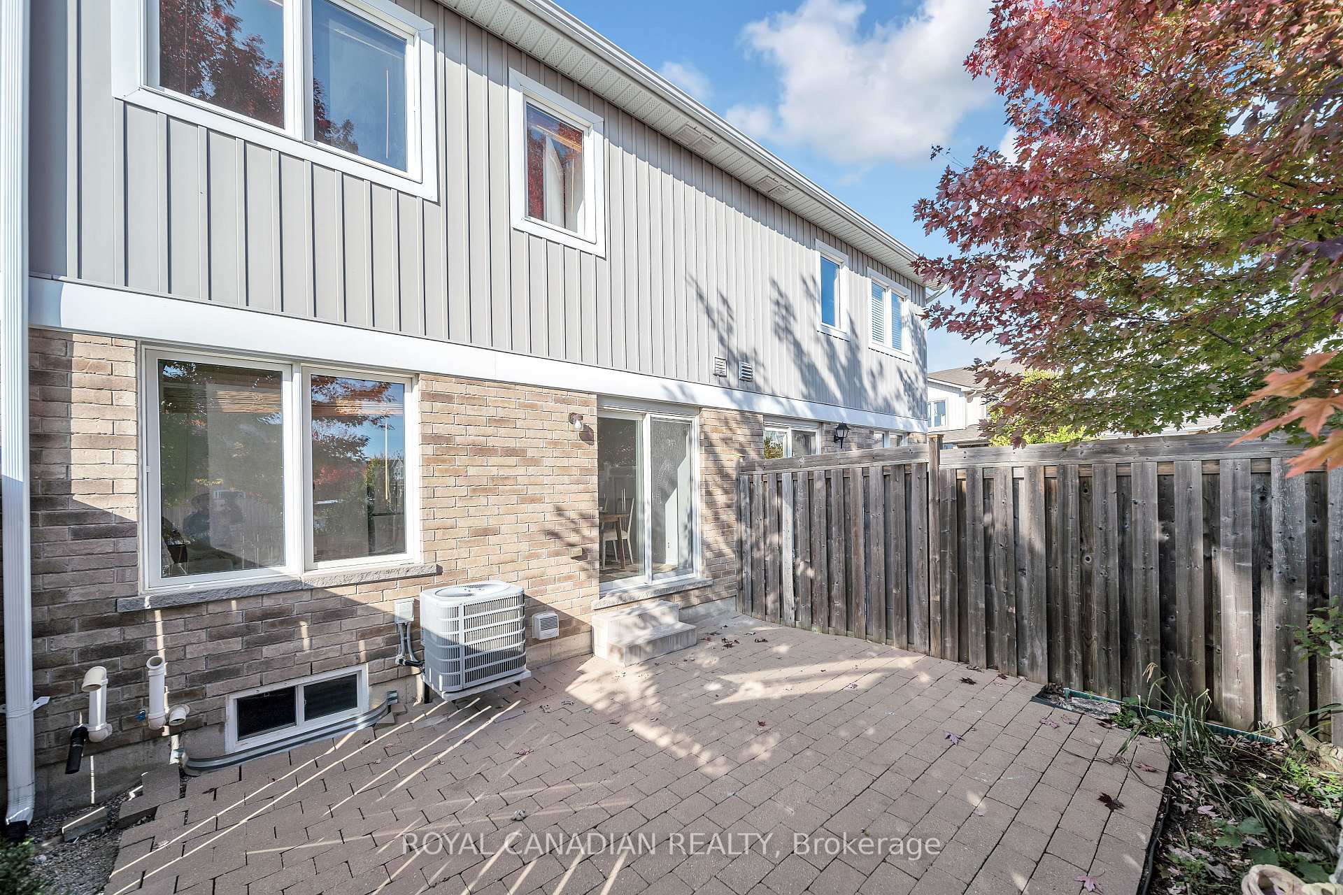 Photo 31 of Unit 14, 75 Prince William Way E, Barrie, Innis-Shore — HOMEH